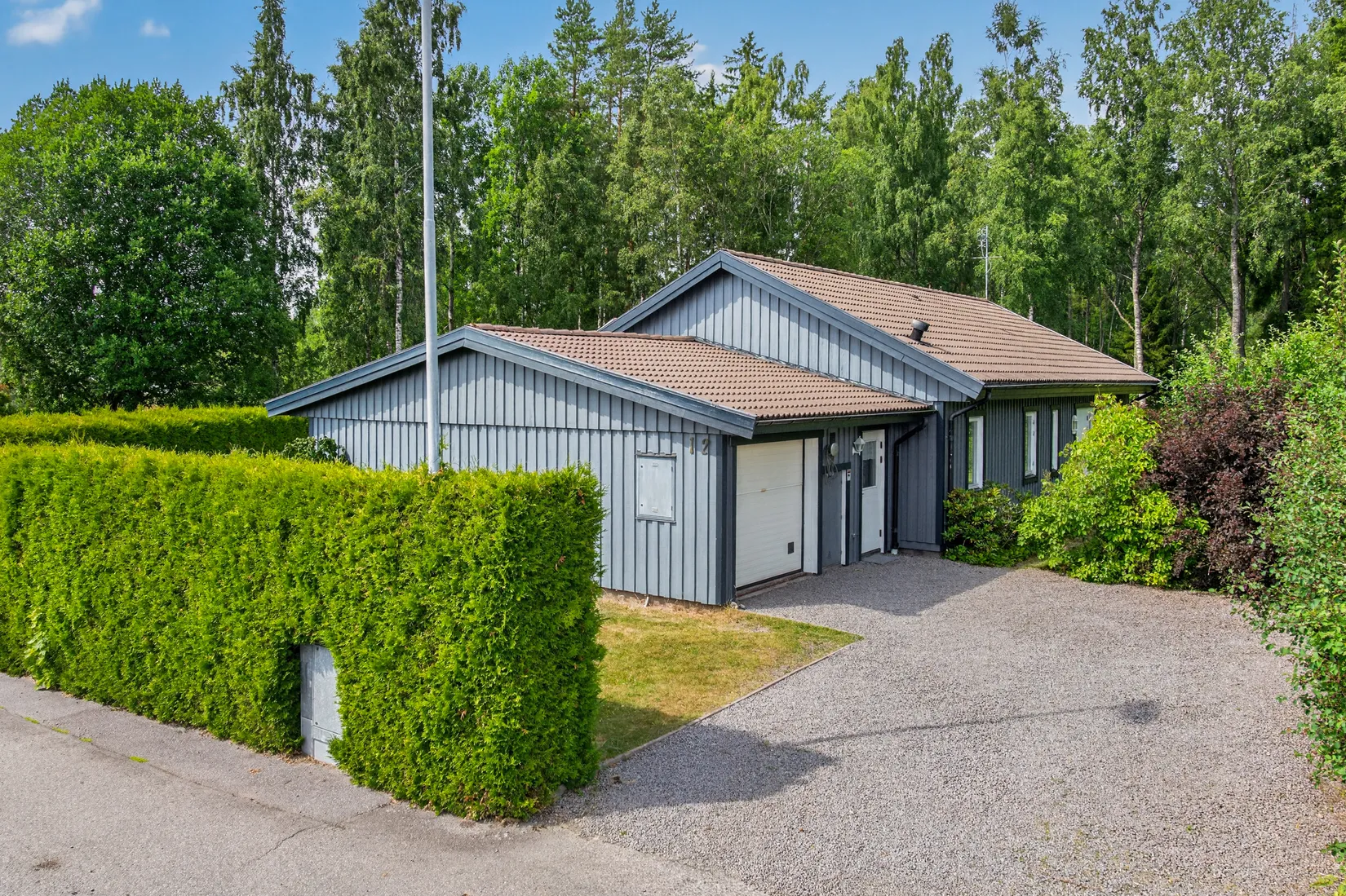 Villa, Drömstigen 12, Storängen, Karlskoga