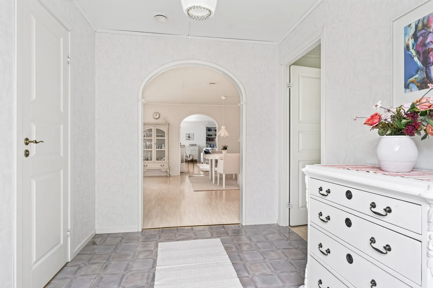 Villa, Drömstigen 12, Storängen, Karlskoga