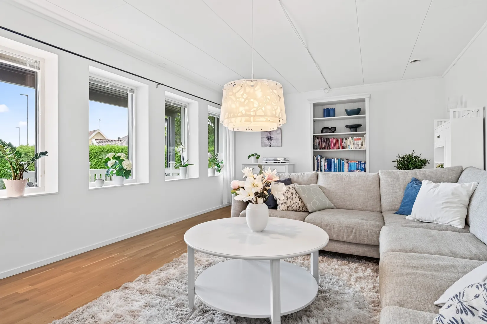 Villa, Drömstigen 12, Storängen, Karlskoga