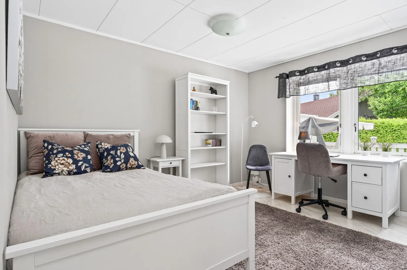 Villa, Drömstigen 12, Storängen, Karlskoga