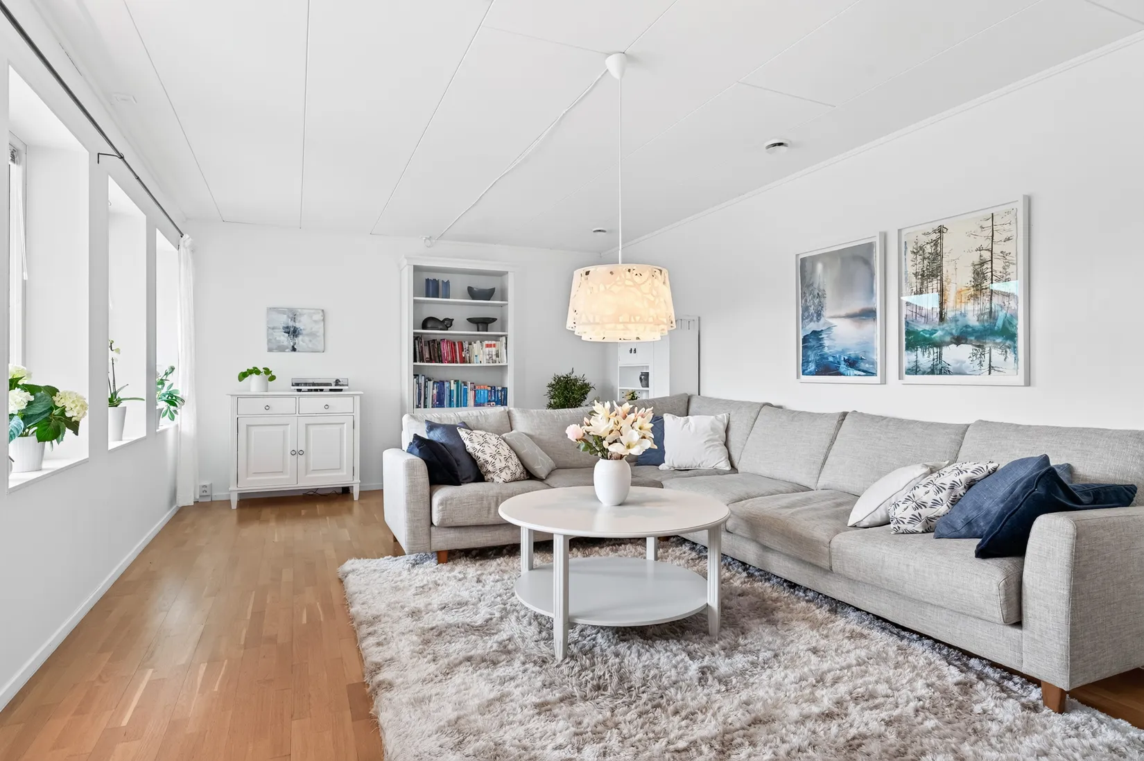Villa, Drömstigen 12, Storängen, Karlskoga