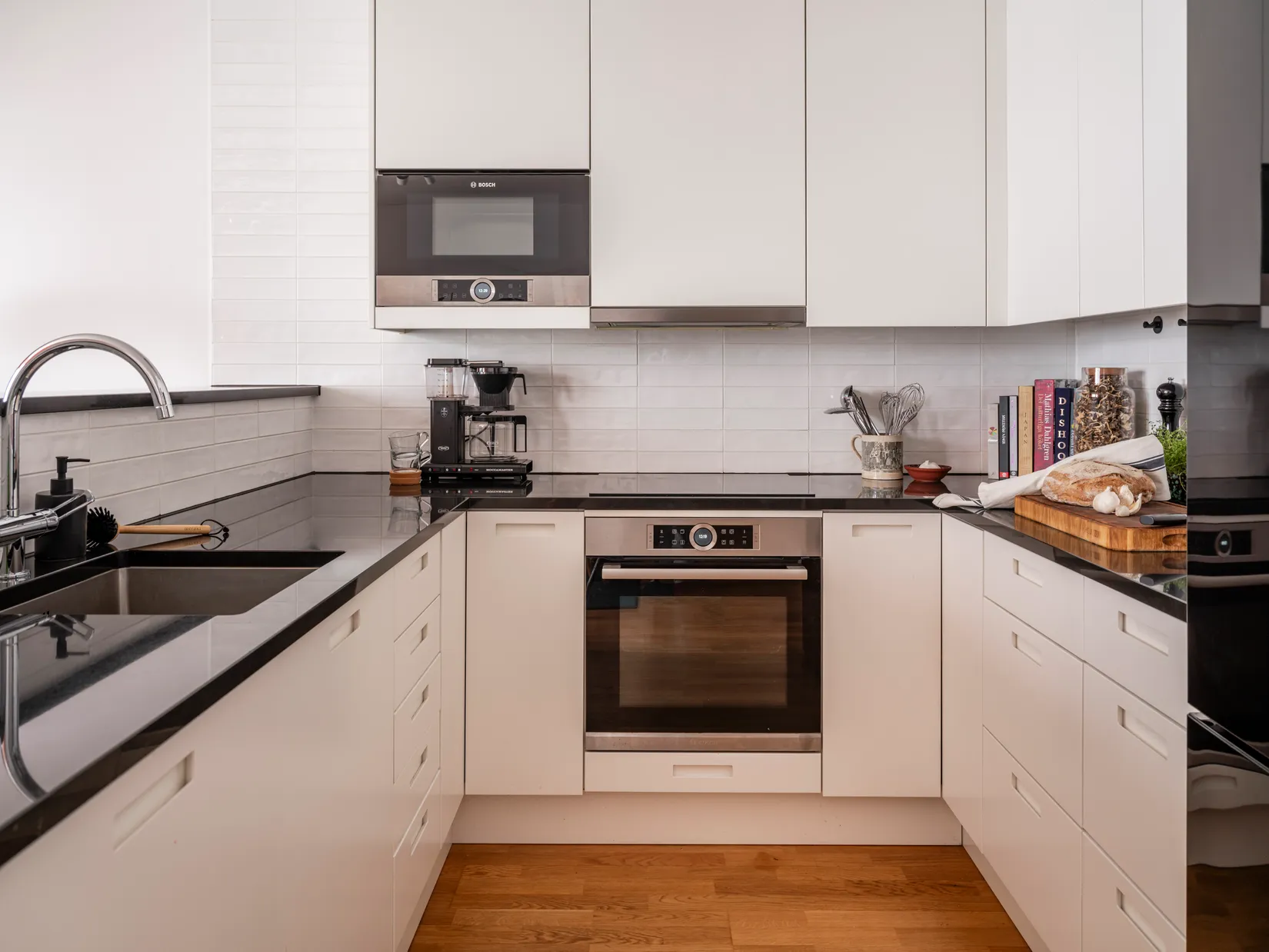Bostadsrätt, Primusgatan 86, Kungsholmen - Essingeöarna, Stockholm