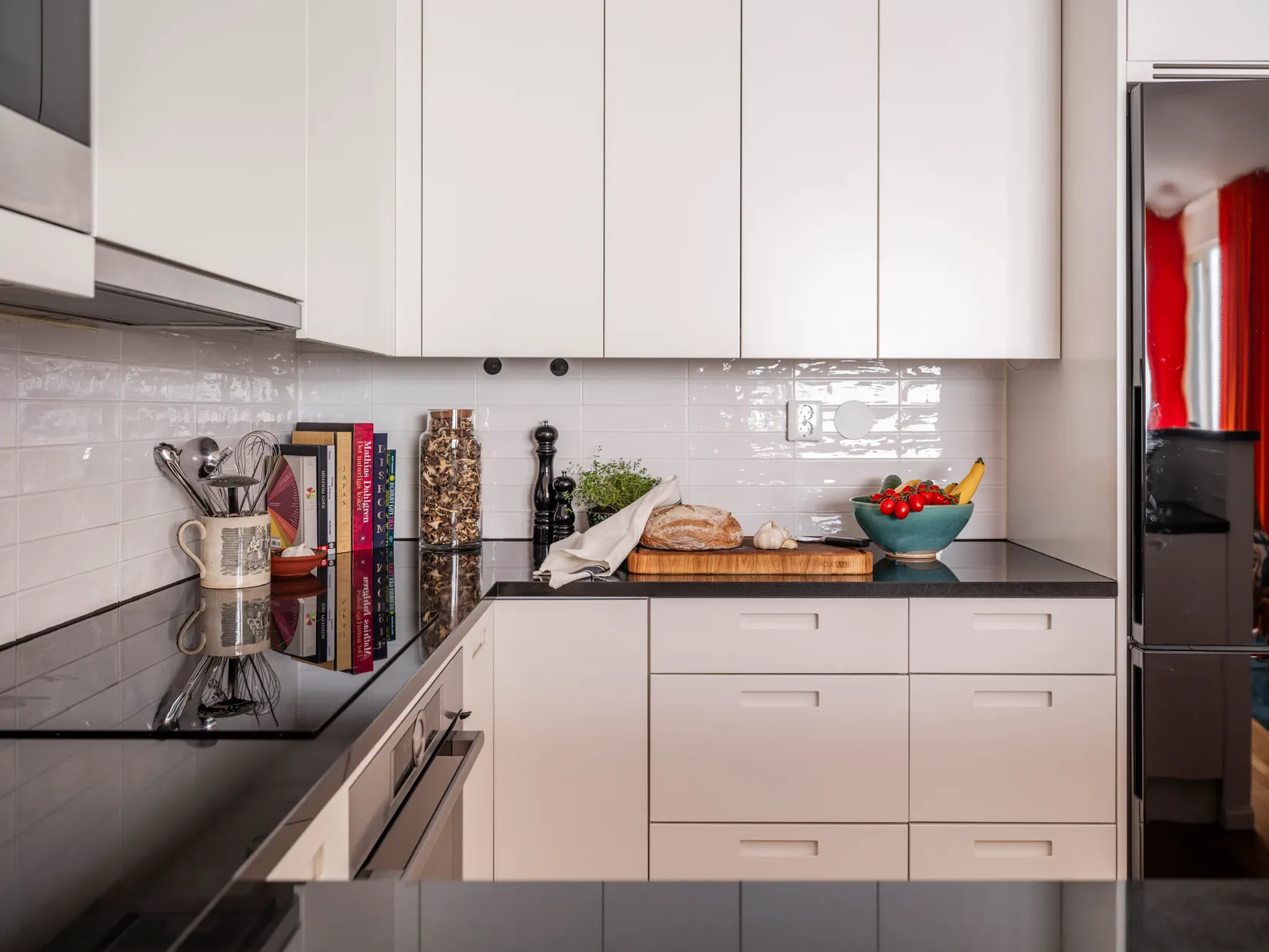 Bostadsrätt, Primusgatan 86, Kungsholmen - Essingeöarna, Stockholm