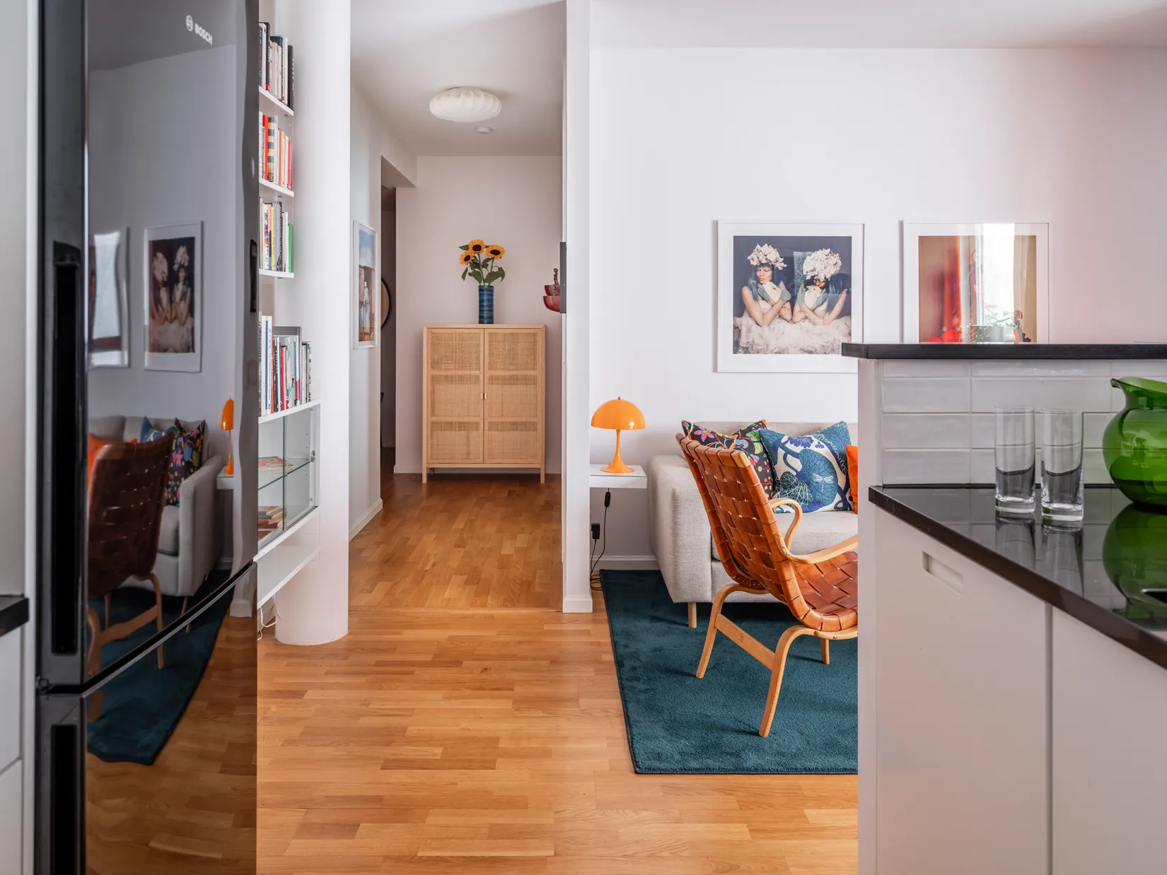 Bostadsrätt, Primusgatan 86, Kungsholmen - Essingeöarna, Stockholm
