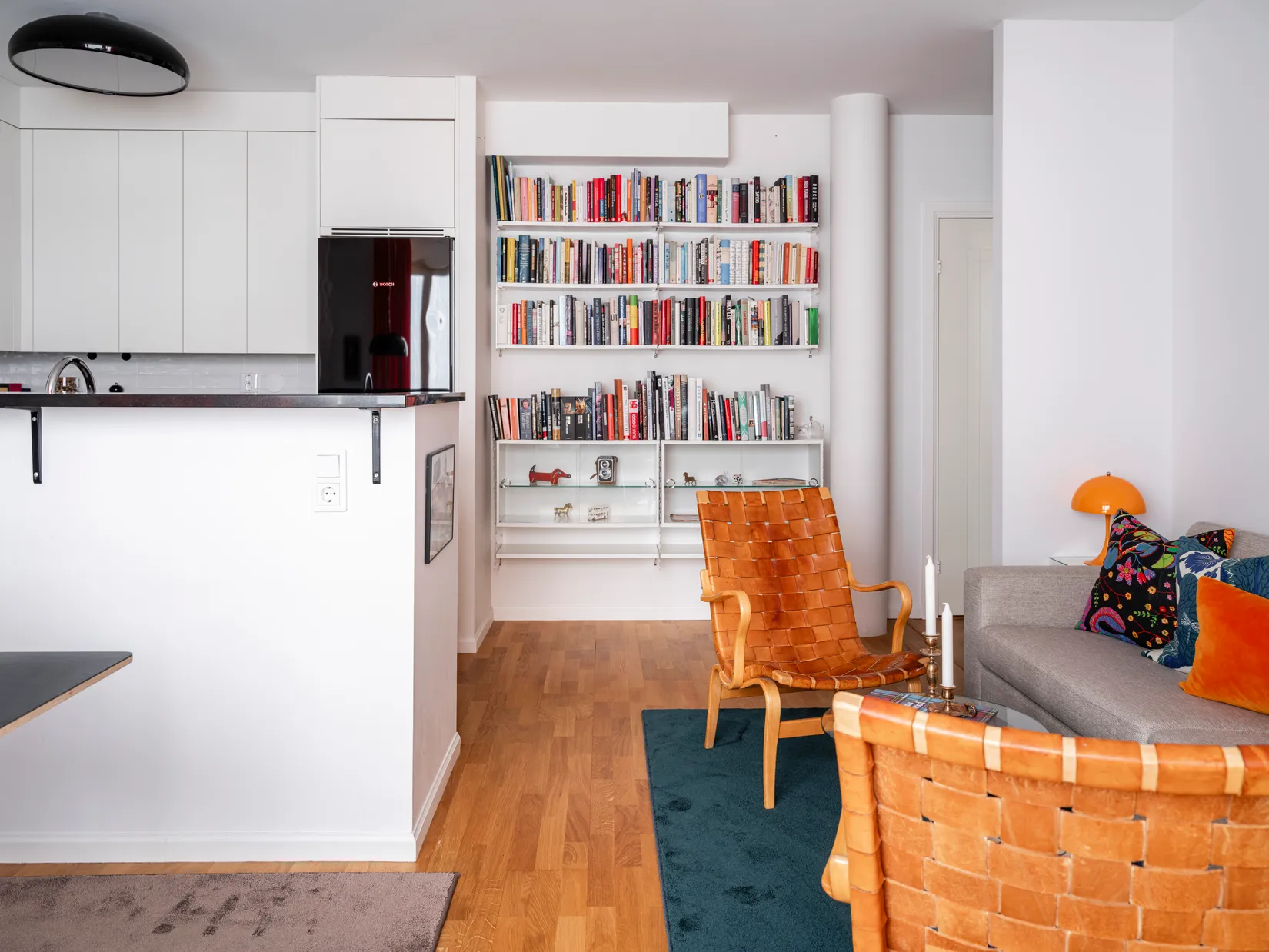 Bostadsrätt, Primusgatan 86, Kungsholmen - Essingeöarna, Stockholm