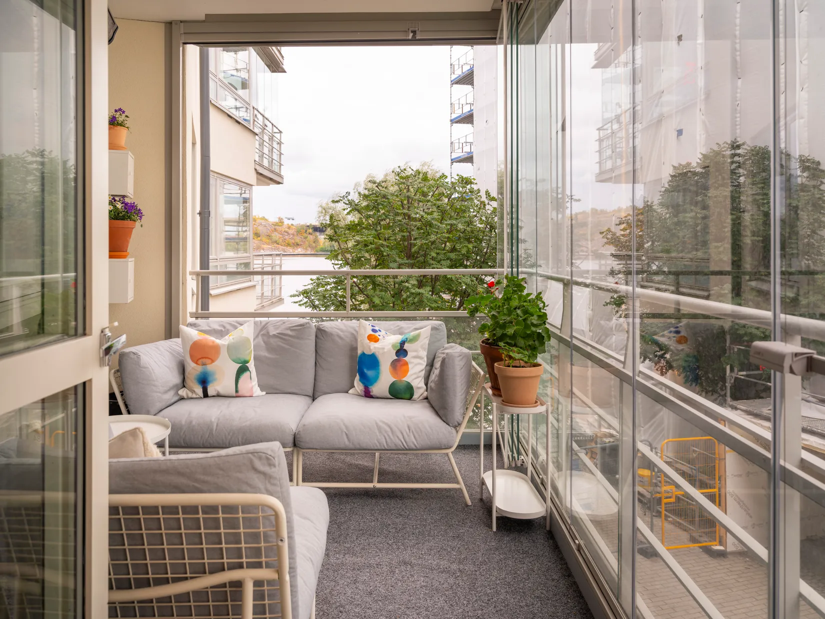 Bostadsrätt, Primusgatan 86, Kungsholmen - Essingeöarna, Stockholm