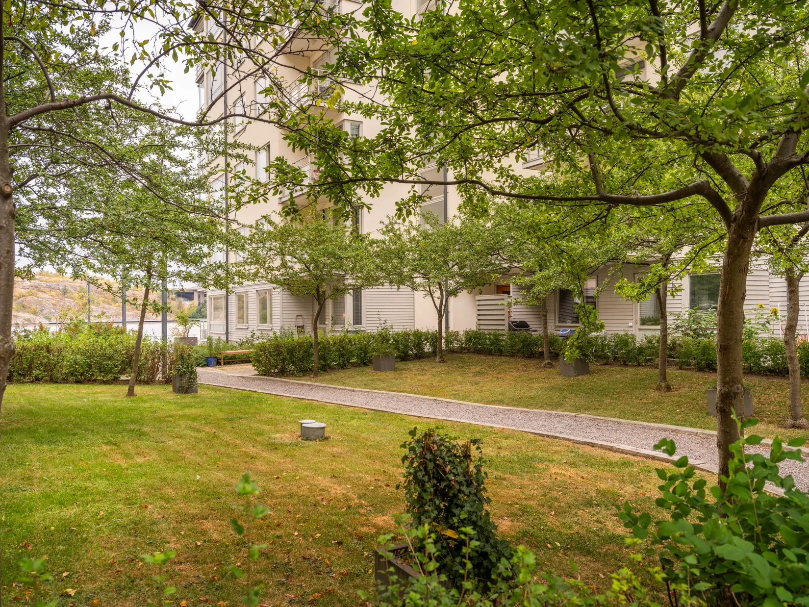 Bostadsrätt, Primusgatan 86, Kungsholmen - Essingeöarna, Stockholm