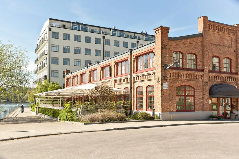 Bostadsrätt, Primusgatan 86, Kungsholmen - Essingeöarna, Stockholm