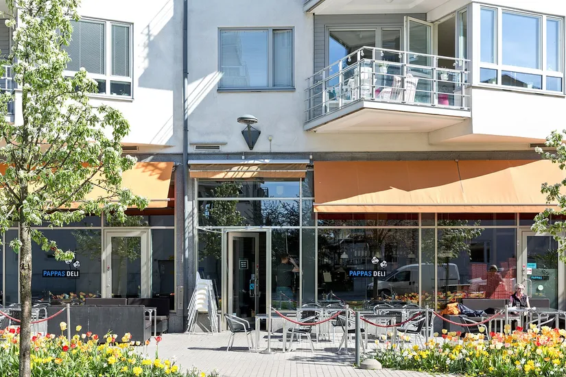 Bostadsrätt, Primusgatan 86, Kungsholmen - Essingeöarna, Stockholm