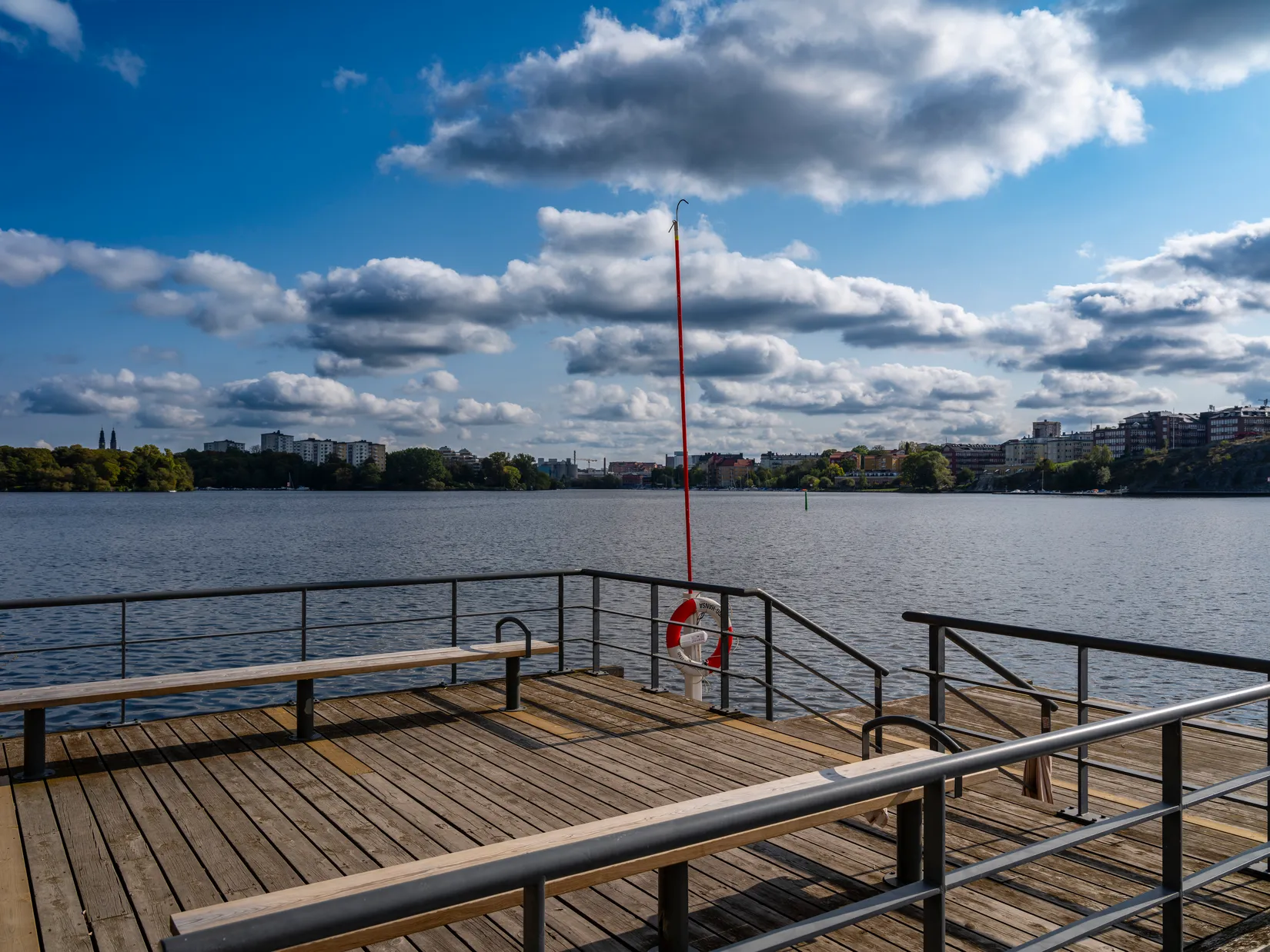 Bostadsrätt, Primusgatan 86, Kungsholmen - Essingeöarna, Stockholm