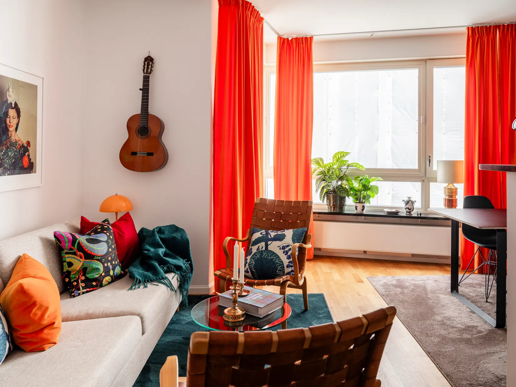 Bostadsrätt, Primusgatan 86, Kungsholmen - Essingeöarna, Stockholm