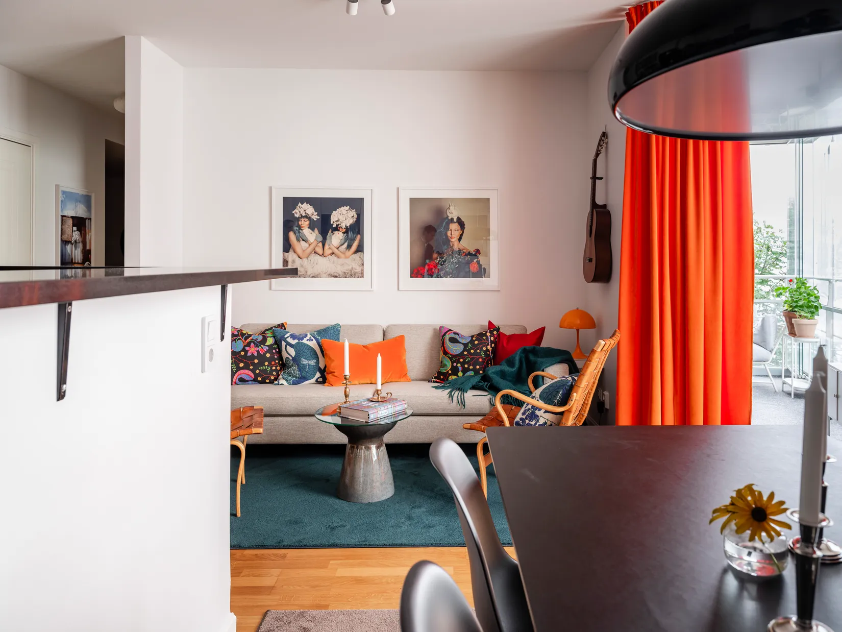Bostadsrätt, Primusgatan 86, Kungsholmen - Essingeöarna, Stockholm