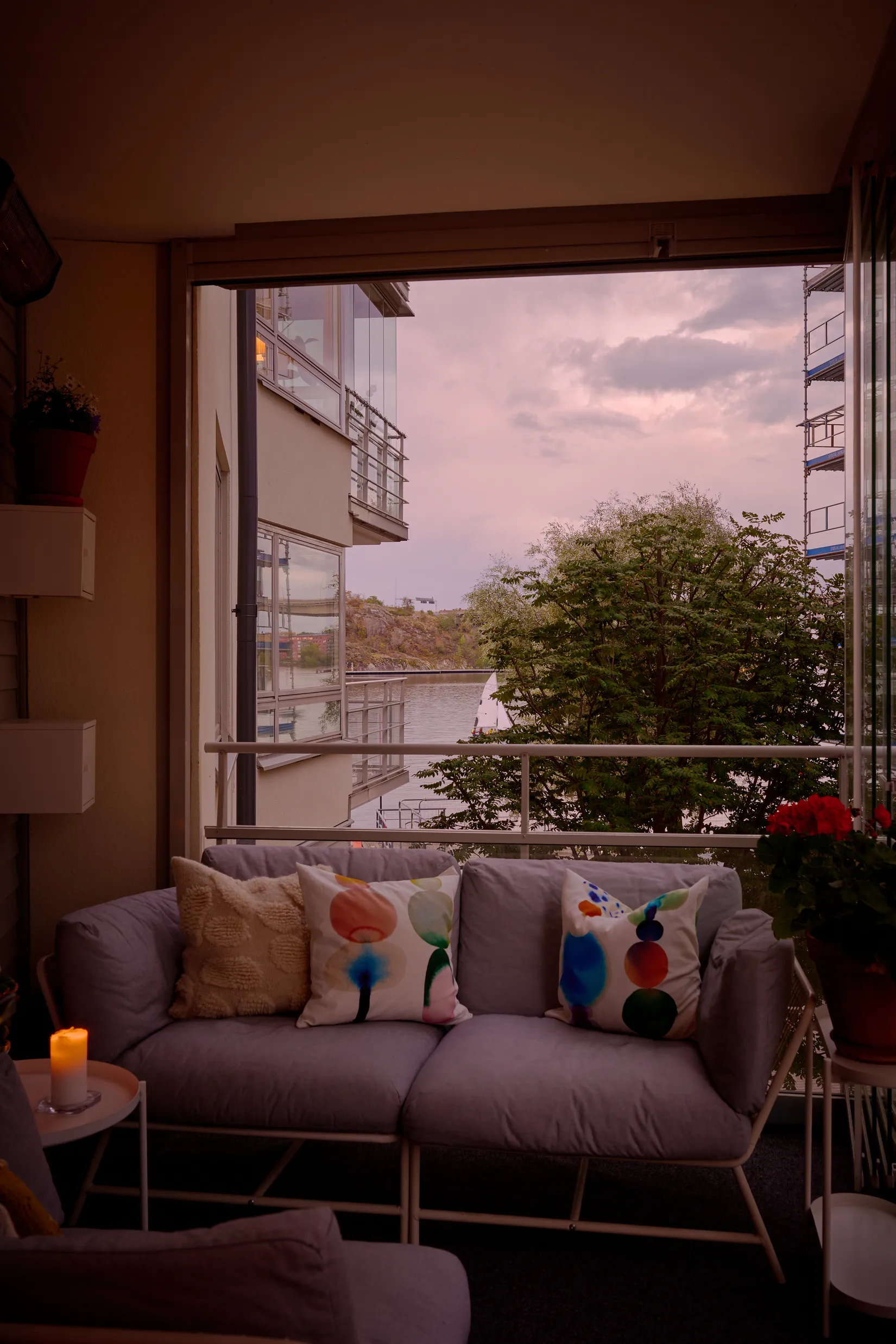 Bostadsrätt, Primusgatan 86, Kungsholmen - Essingeöarna, Stockholm
