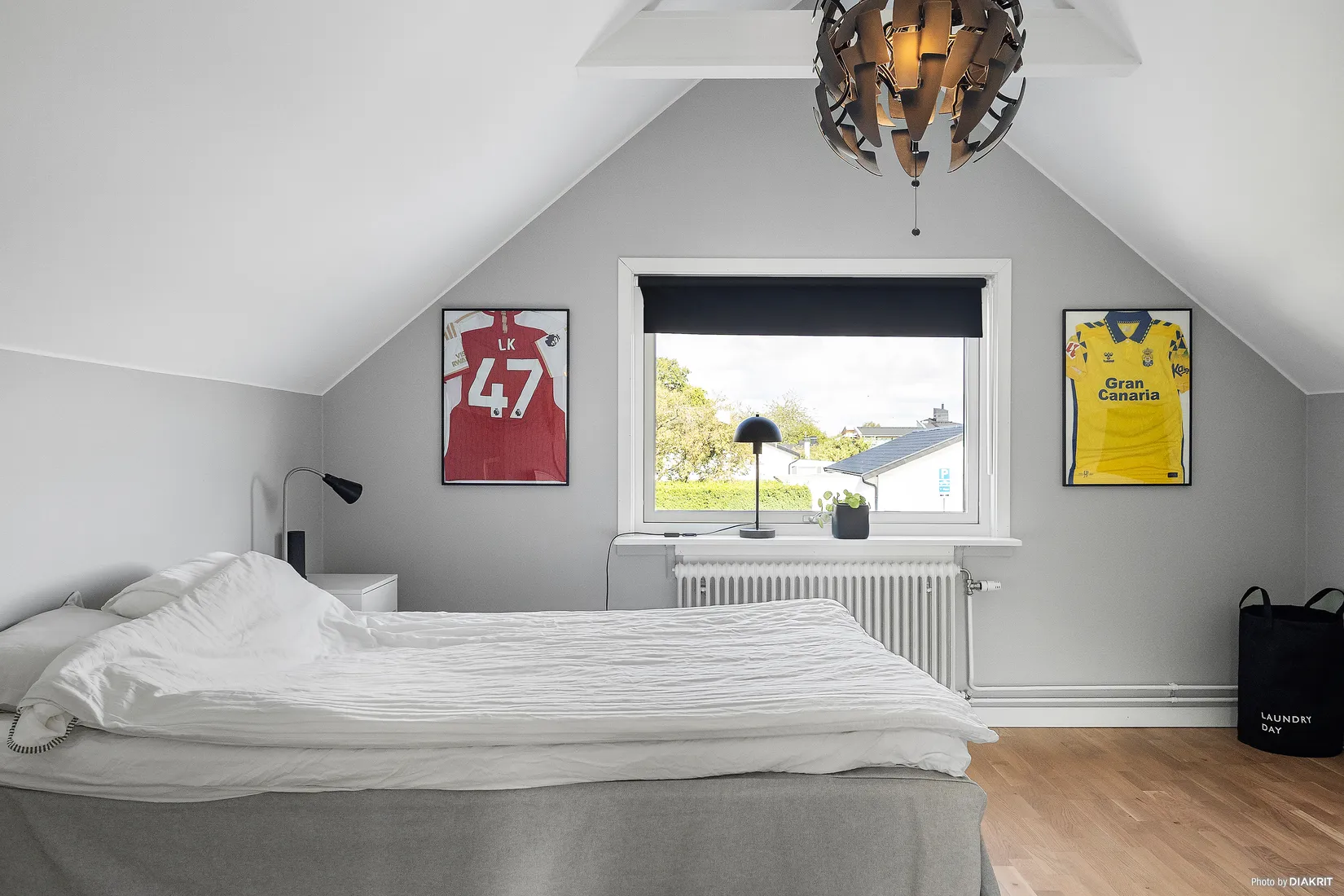 Villa, Idrottsgatan 17, Påarp, Helsingborg