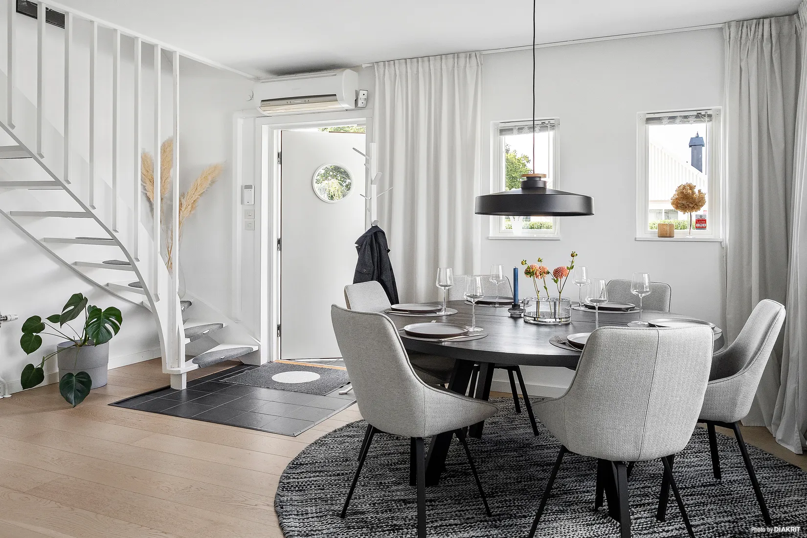 Villa, Idrottsgatan 17, Påarp, Helsingborg