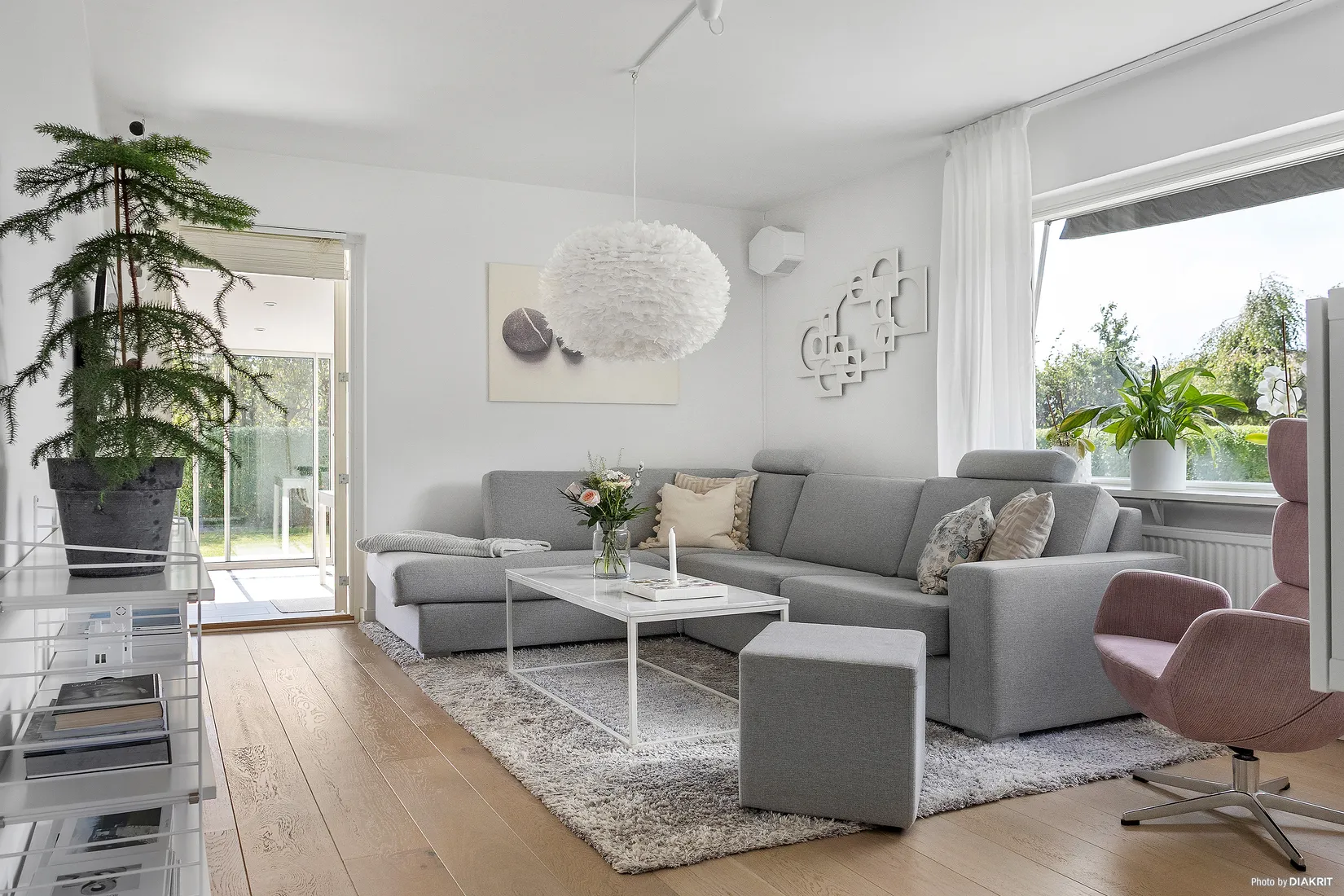 Villa, Idrottsgatan 17, Påarp, Helsingborg