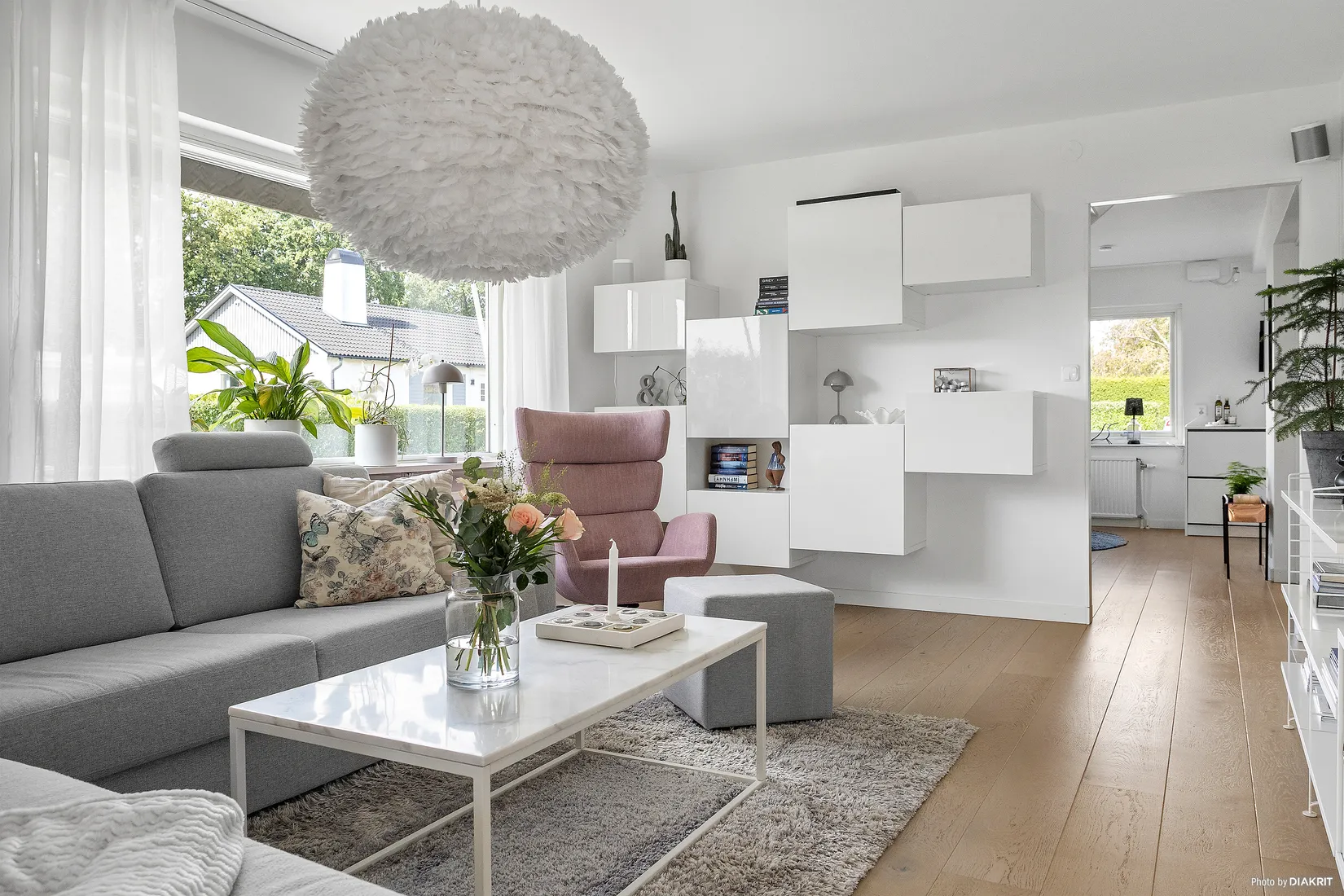 Villa, Idrottsgatan 17, Påarp, Helsingborg