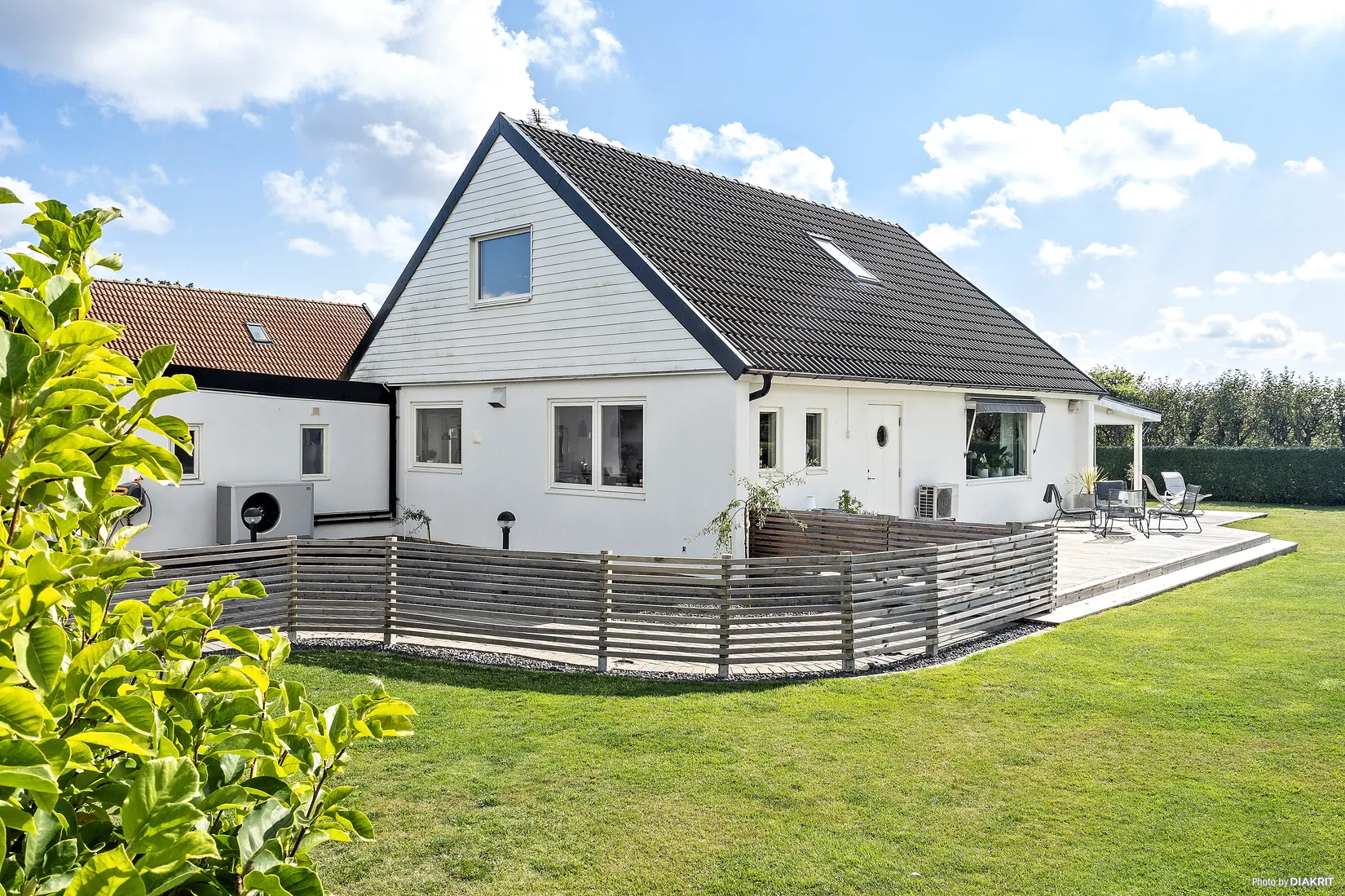 Villa, Idrottsgatan 17, Påarp, Helsingborg