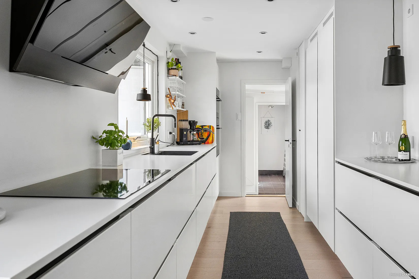 Villa, Idrottsgatan 17, Påarp, Helsingborg