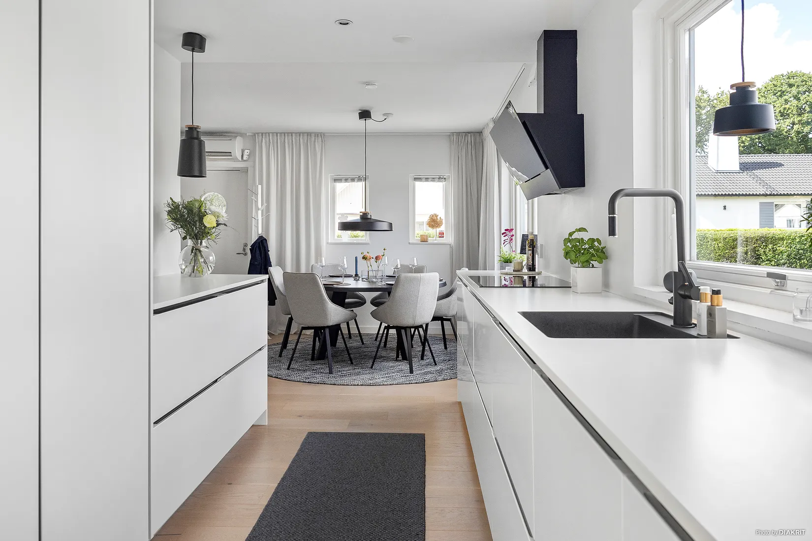Villa, Idrottsgatan 17, Påarp, Helsingborg