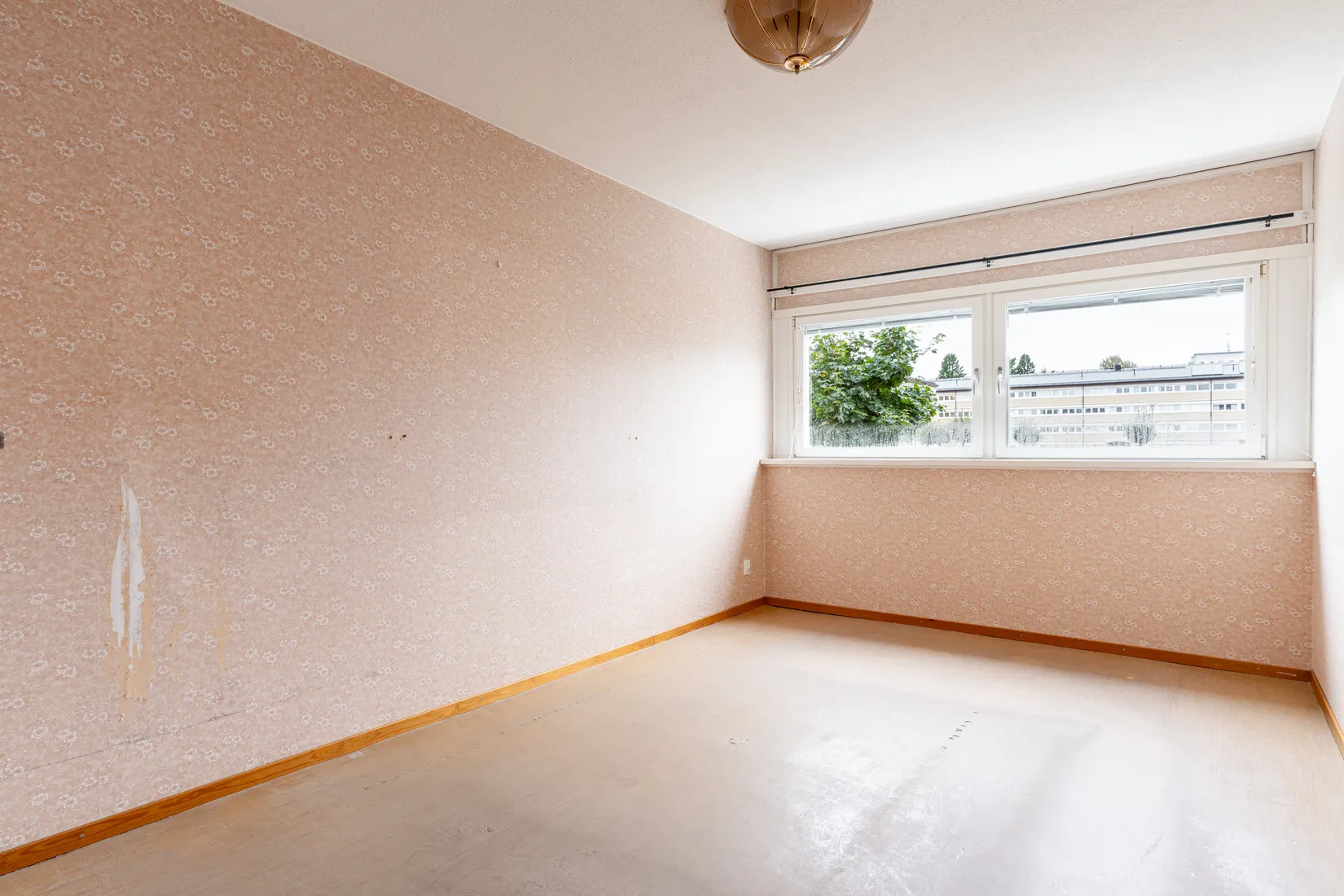 Bostadsrätt, Skjutbanegatan 6A, Haga, Västerås