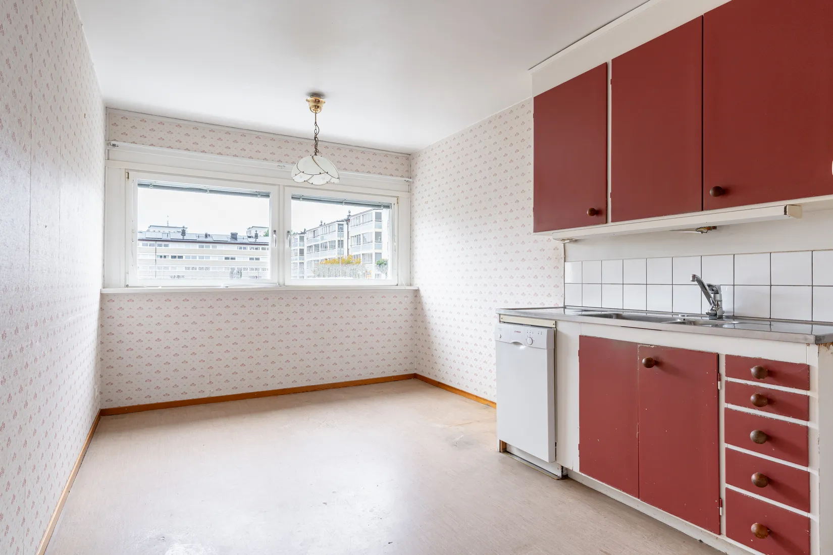 Bostadsrätt, Skjutbanegatan 6A, Haga, Västerås