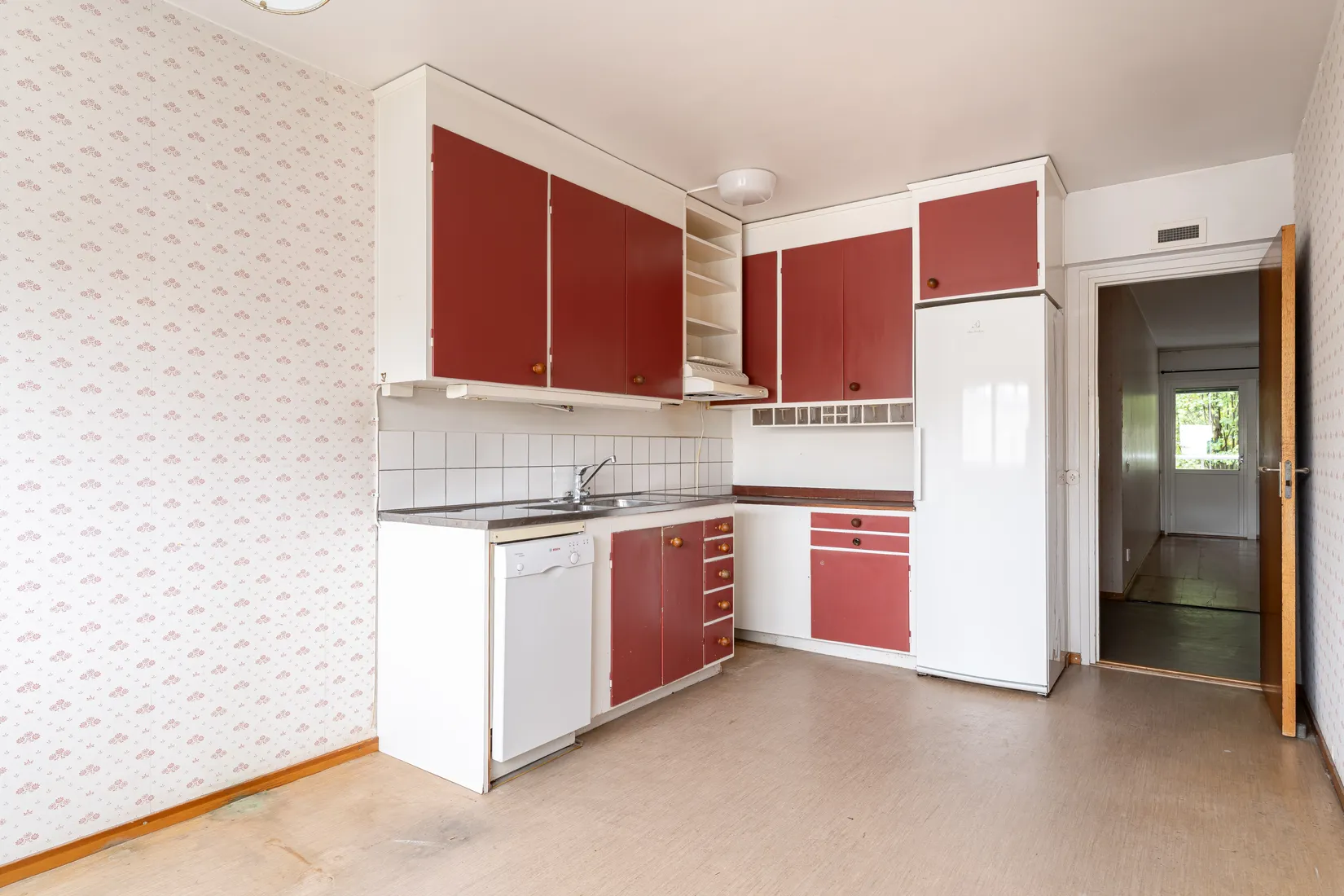 Bostadsrätt, Skjutbanegatan 6A, Haga, Västerås