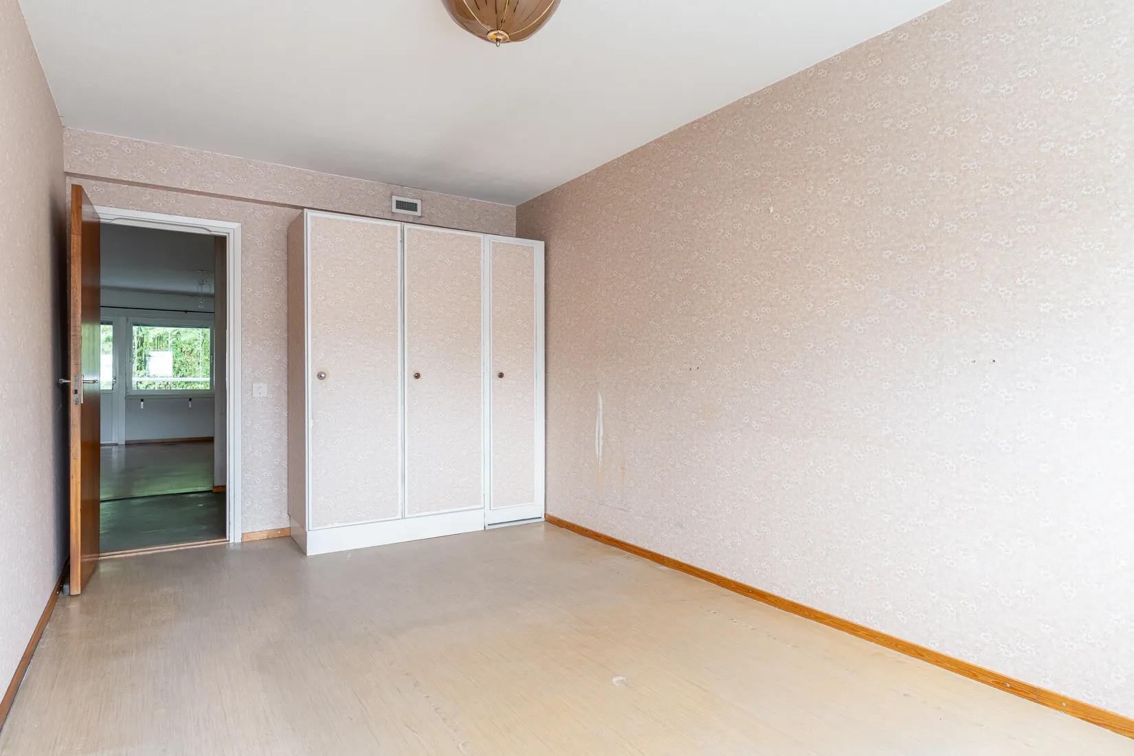 Bostadsrätt, Skjutbanegatan 6A, Haga, Västerås