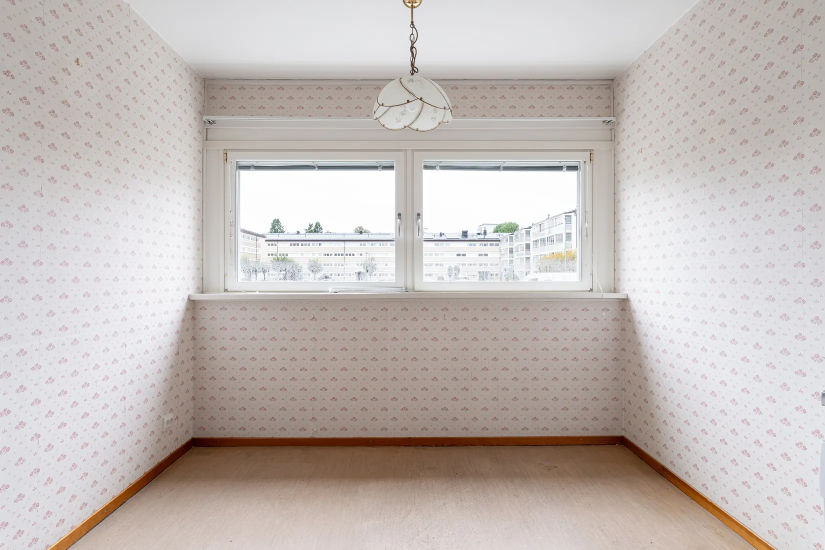 Bostadsrätt, Skjutbanegatan 6A, Haga, Västerås