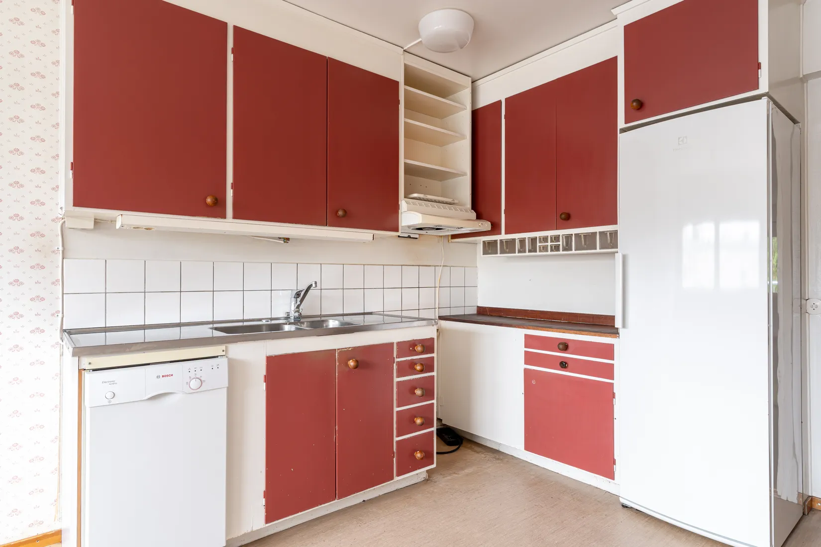 Bostadsrätt, Skjutbanegatan 6A, Haga, Västerås