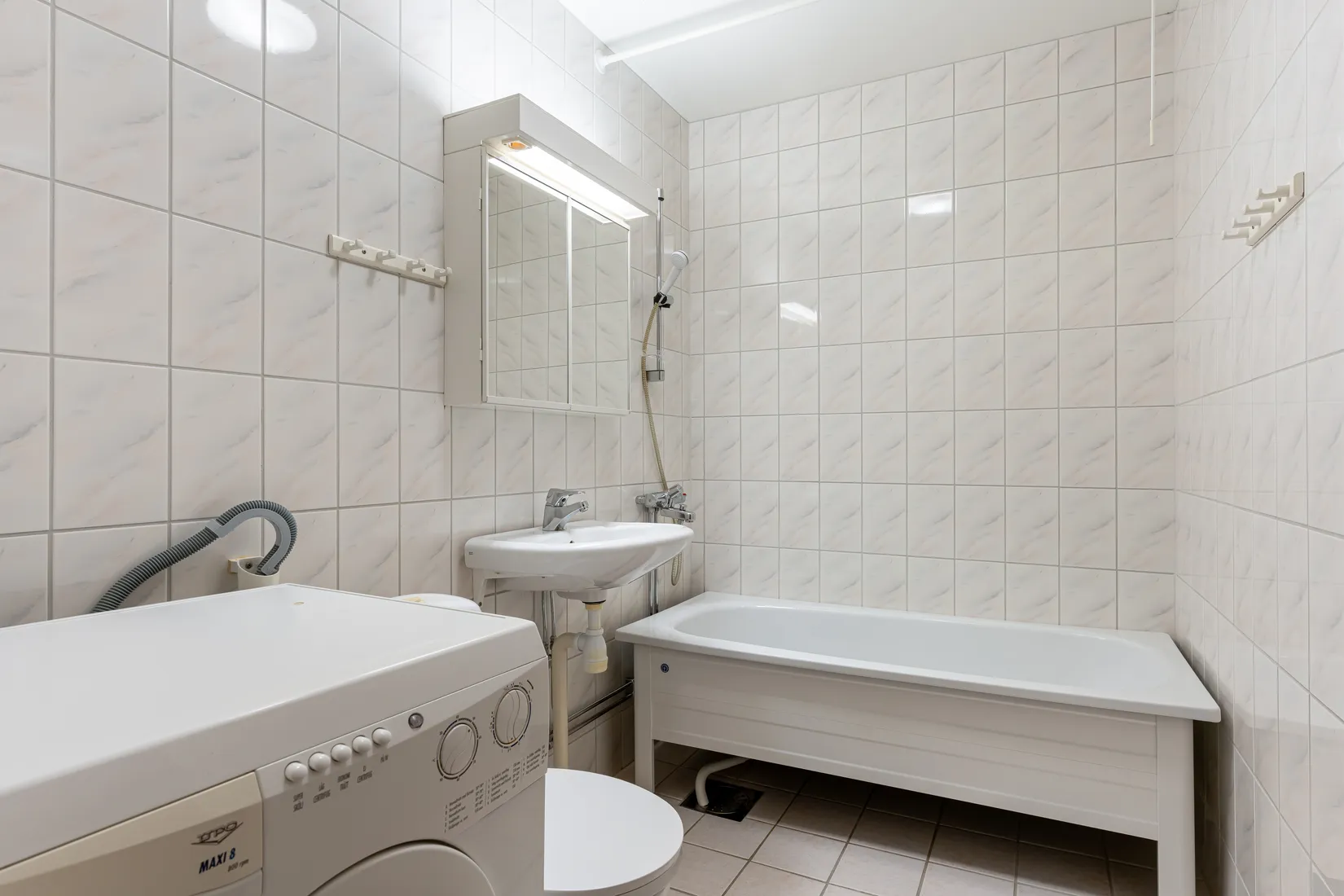 Bostadsrätt, Skjutbanegatan 6A, Haga, Västerås