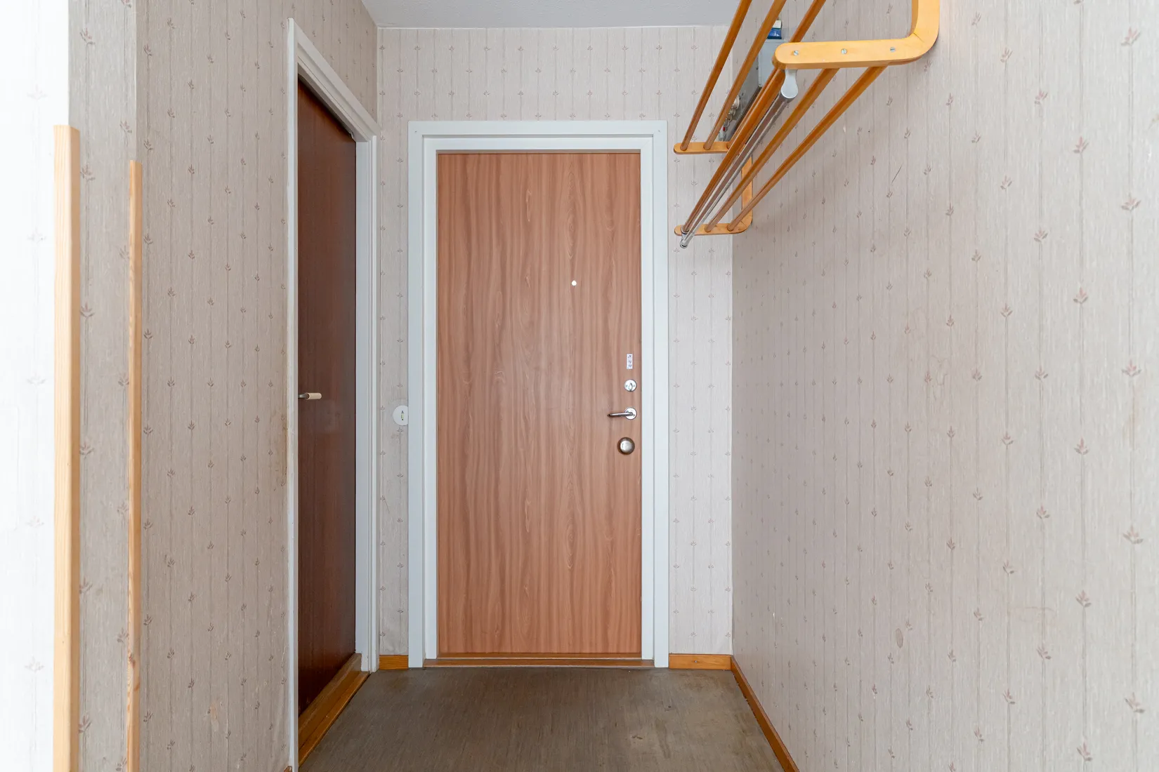 Bostadsrätt, Skjutbanegatan 6A, Haga, Västerås