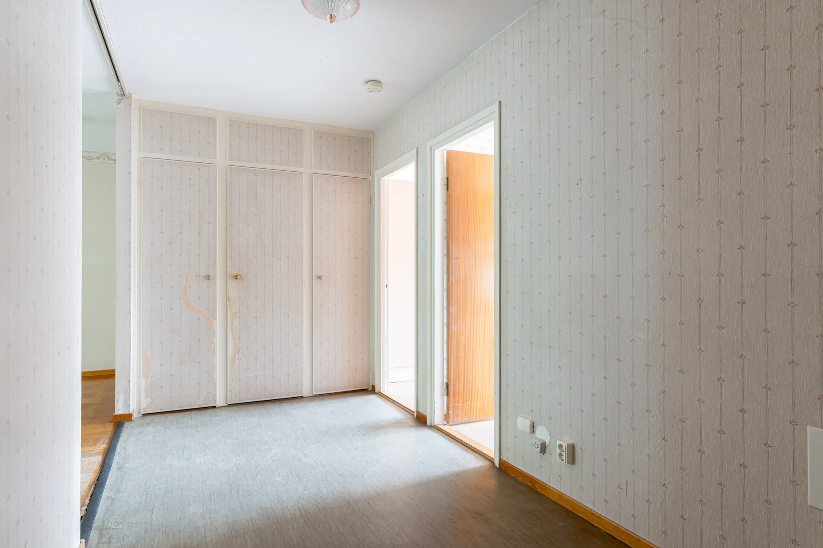Bostadsrätt, Skjutbanegatan 6A, Haga, Västerås