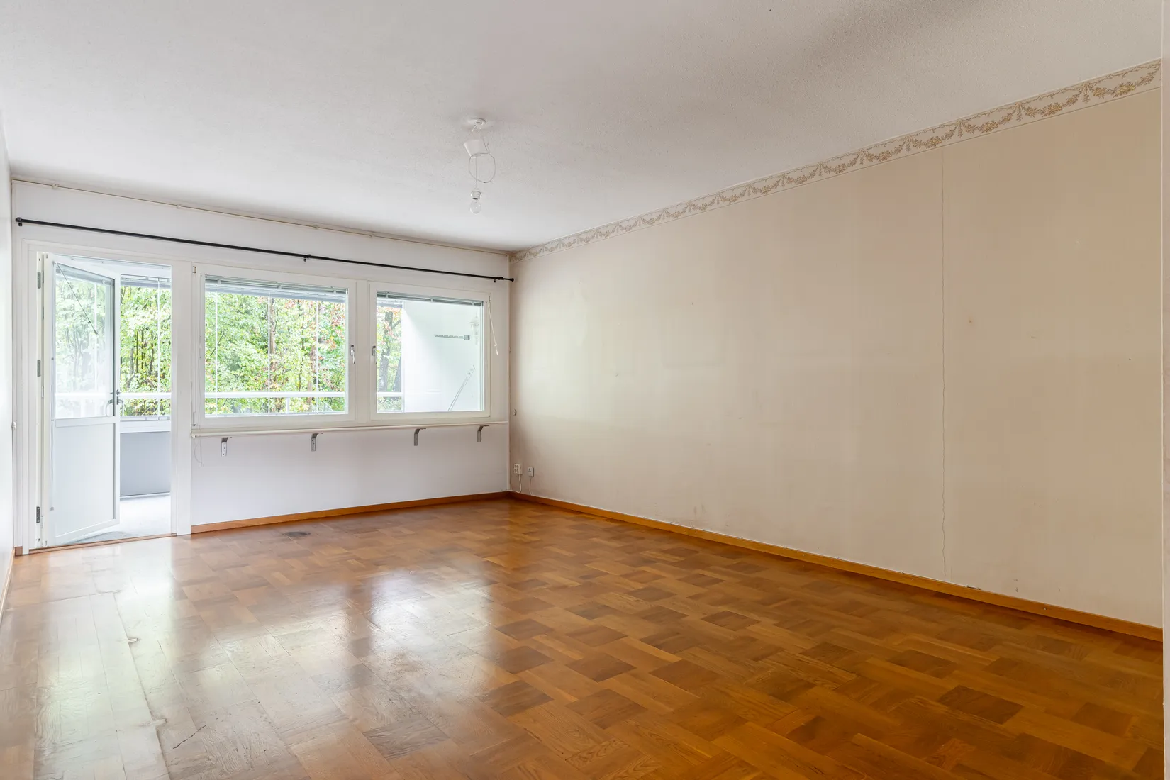 Bostadsrätt, Skjutbanegatan 6A, Haga, Västerås