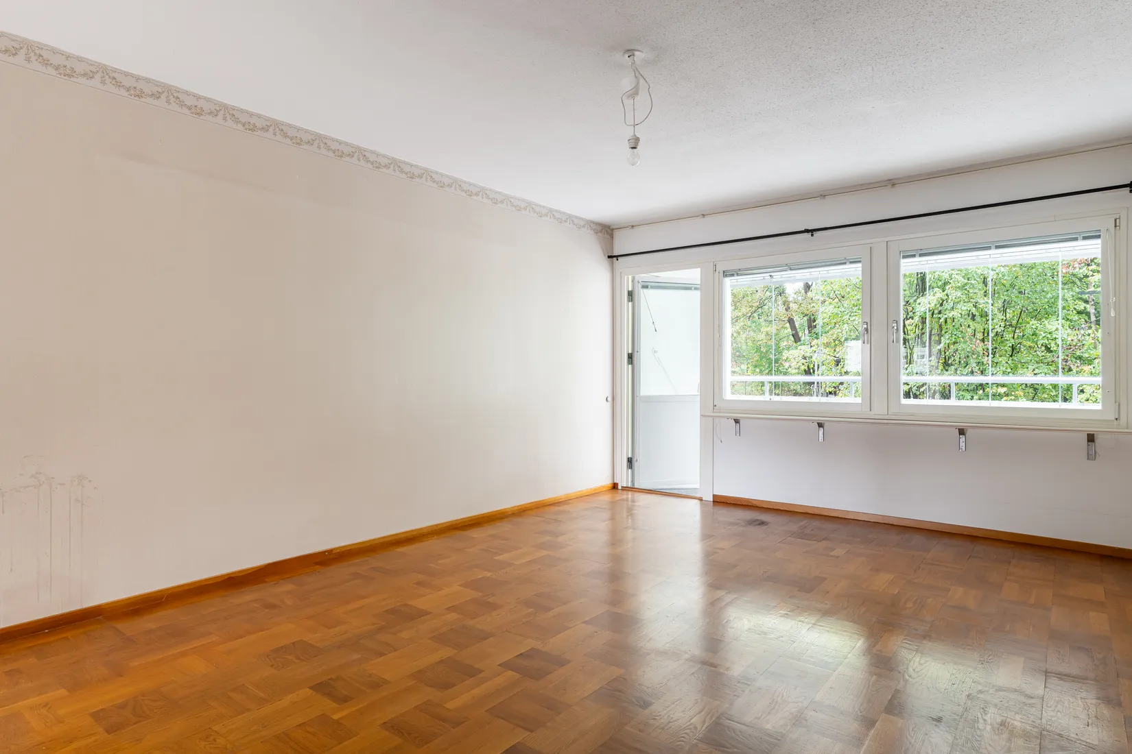 Bostadsrätt, Skjutbanegatan 6A, Haga, Västerås