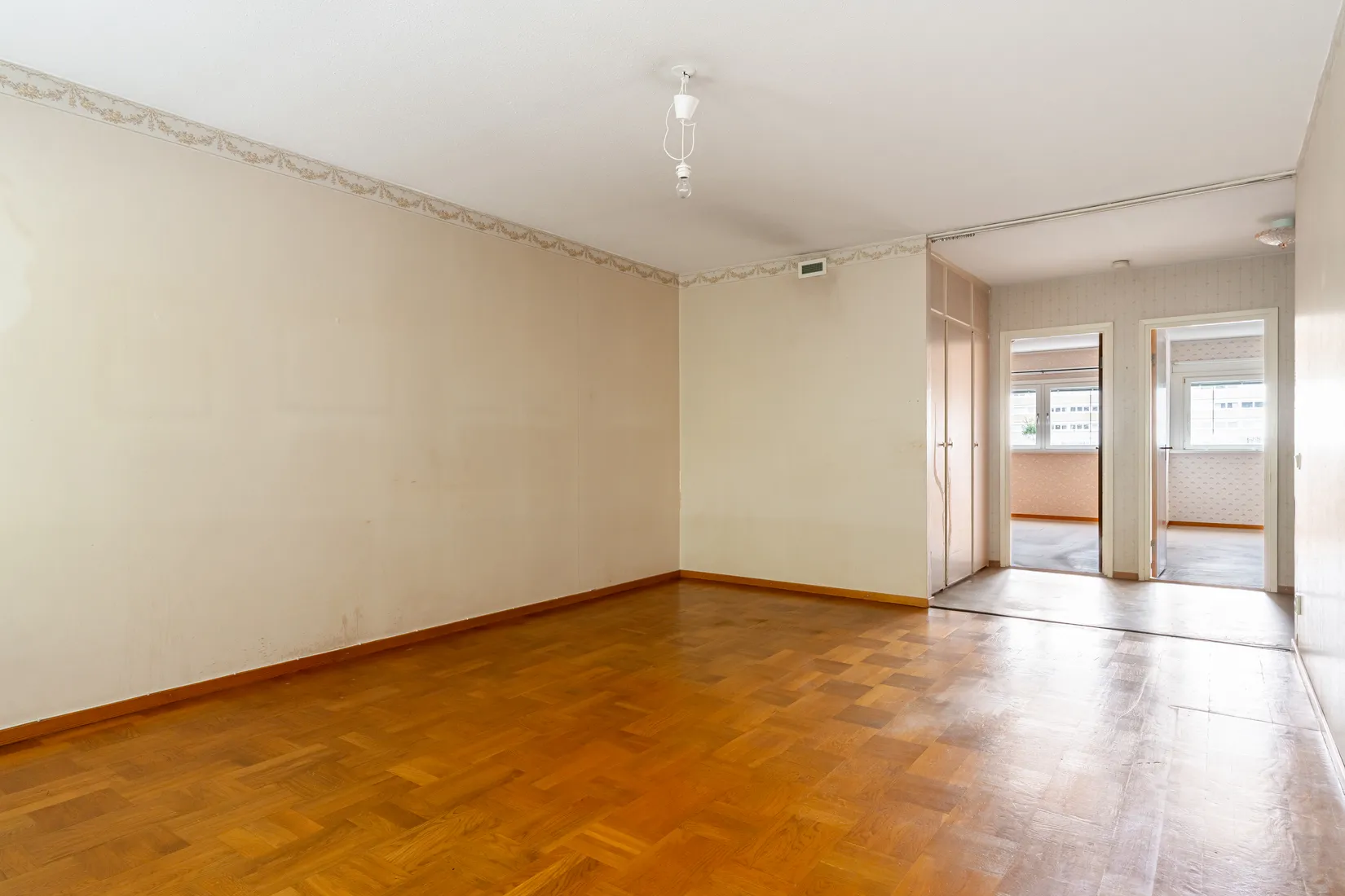 Bostadsrätt, Skjutbanegatan 6A, Haga, Västerås