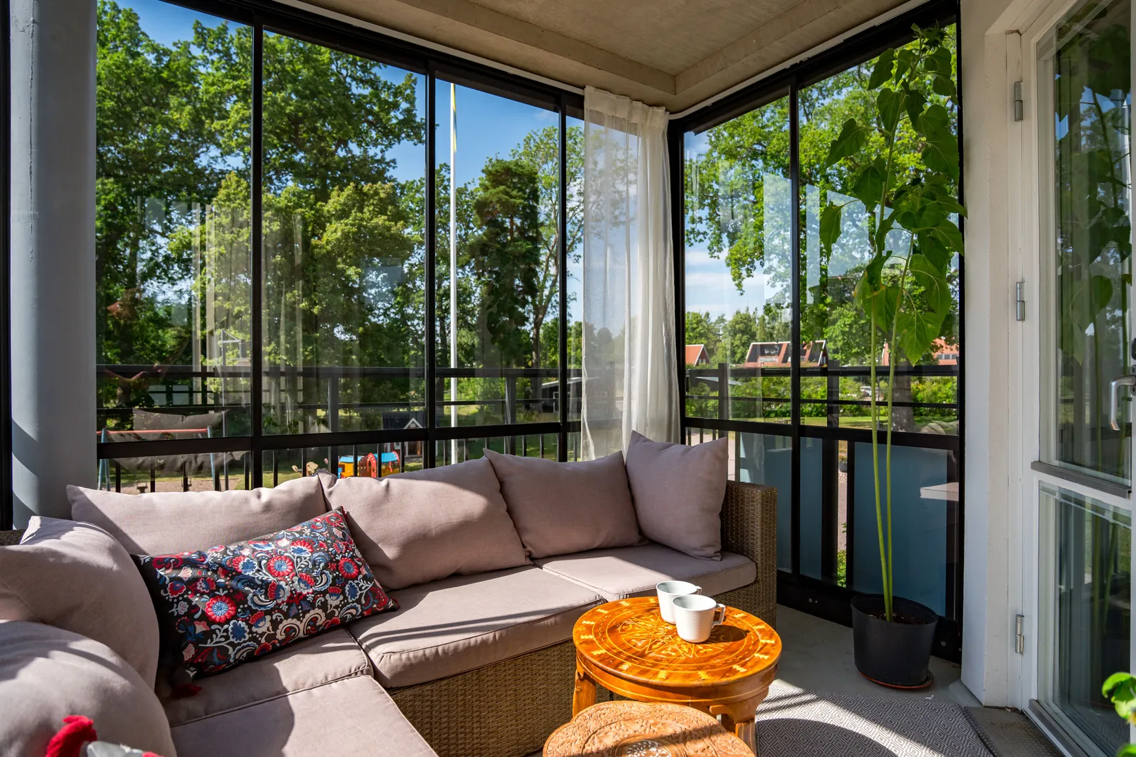 Bostadsrätt, Eva Lagerwalls väg 22, Ulleråker, Uppsala