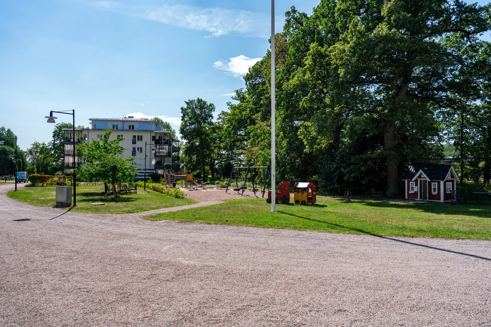 Bostadsrätt, Eva Lagerwalls väg 22, Ulleråker, Uppsala