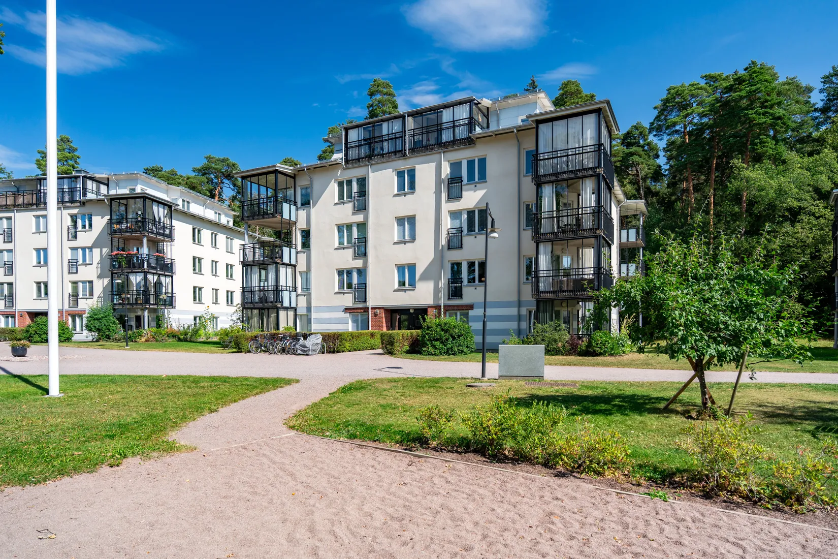 Bostadsrätt, Eva Lagerwalls väg 22, Ulleråker, Uppsala