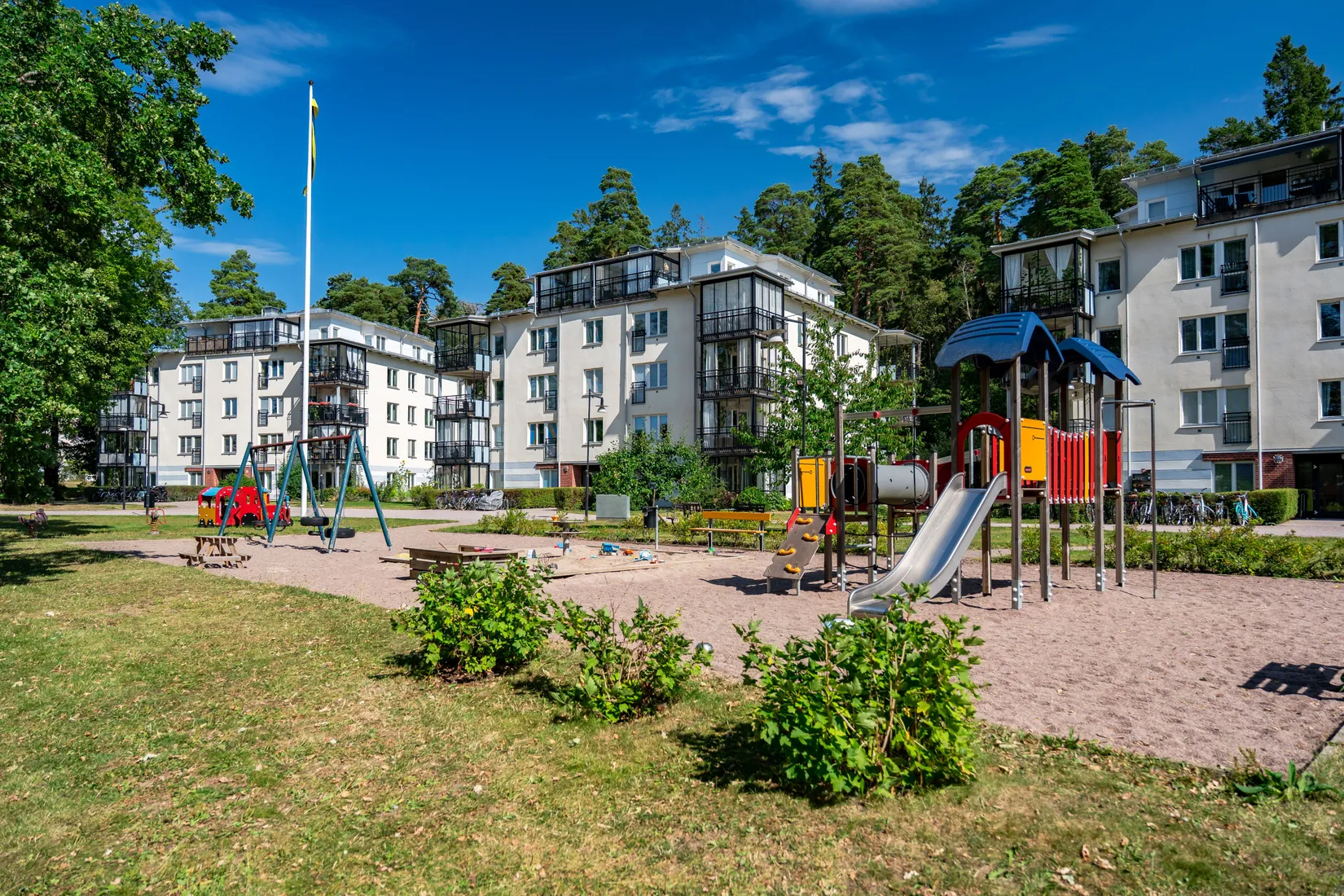 Bostadsrätt, Eva Lagerwalls väg 22, Ulleråker, Uppsala