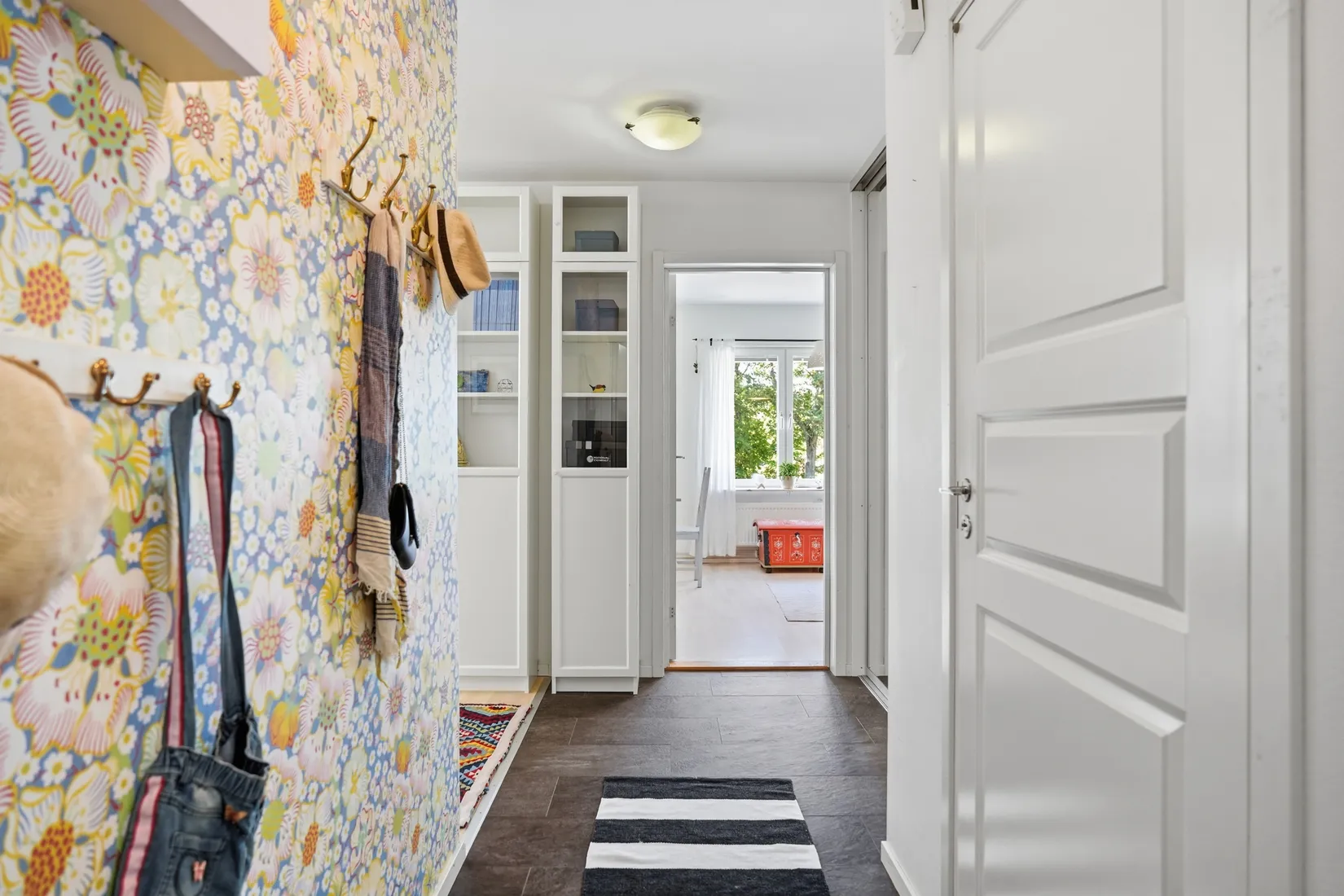 Bostadsrätt, Eva Lagerwalls väg 22, Ulleråker, Uppsala