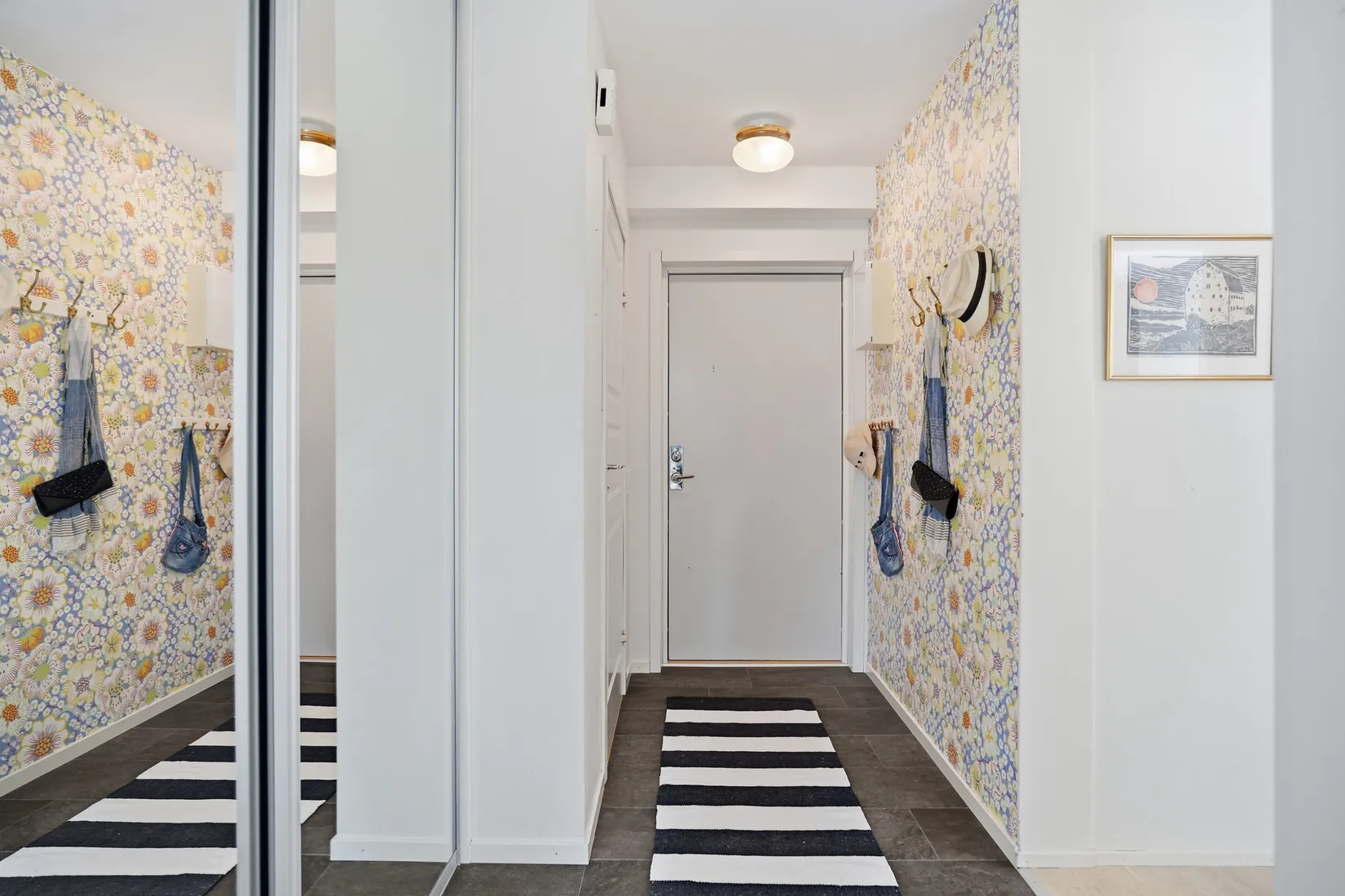 Bostadsrätt, Eva Lagerwalls väg 22, Ulleråker, Uppsala