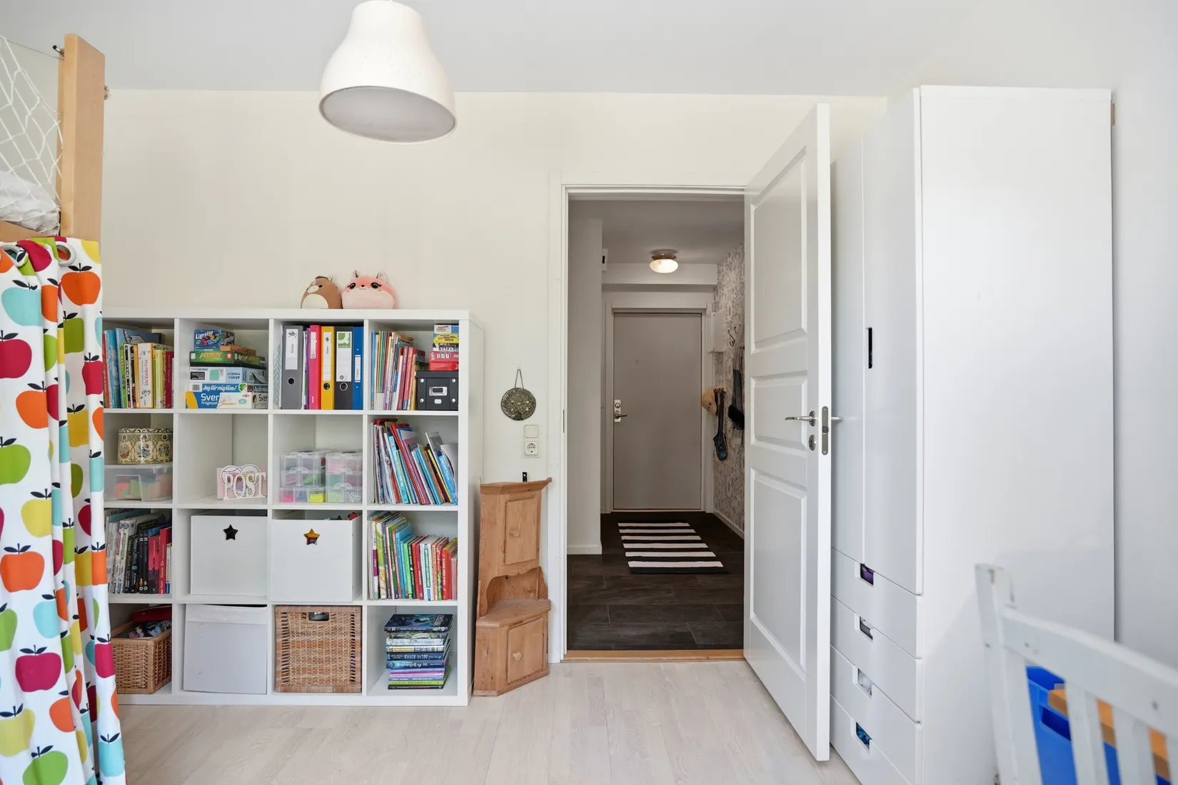 Bostadsrätt, Eva Lagerwalls väg 22, Ulleråker, Uppsala