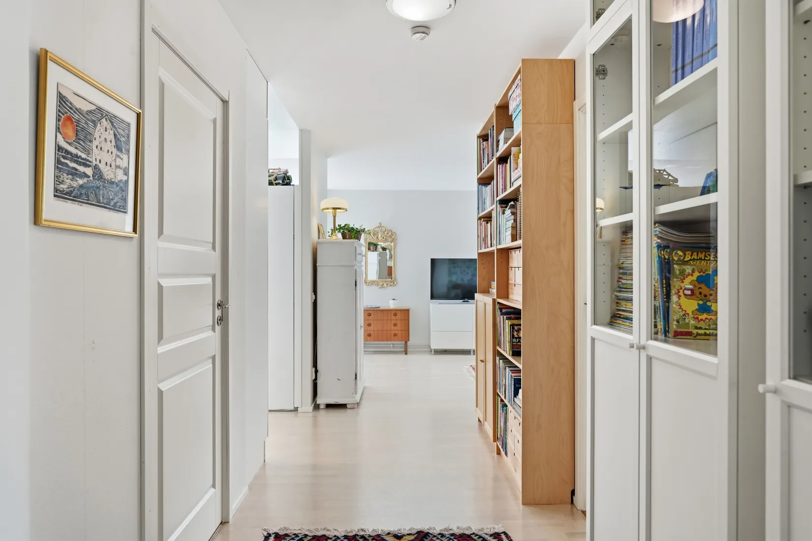 Bostadsrätt, Eva Lagerwalls väg 22, Ulleråker, Uppsala
