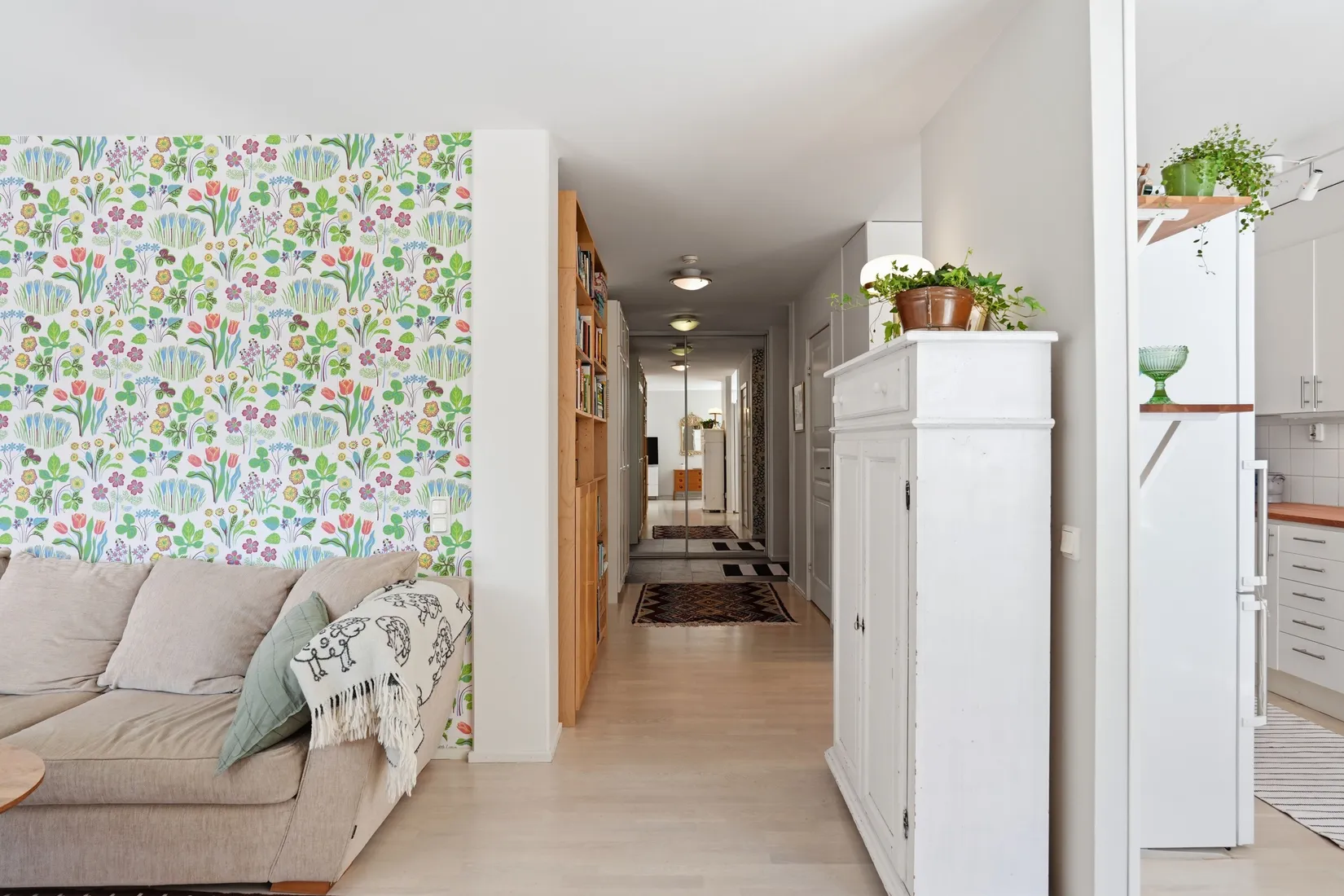 Bostadsrätt, Eva Lagerwalls väg 22, Ulleråker, Uppsala