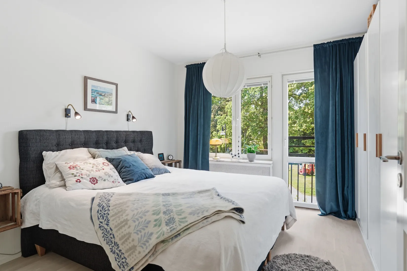 Bostadsrätt, Eva Lagerwalls väg 22, Ulleråker, Uppsala