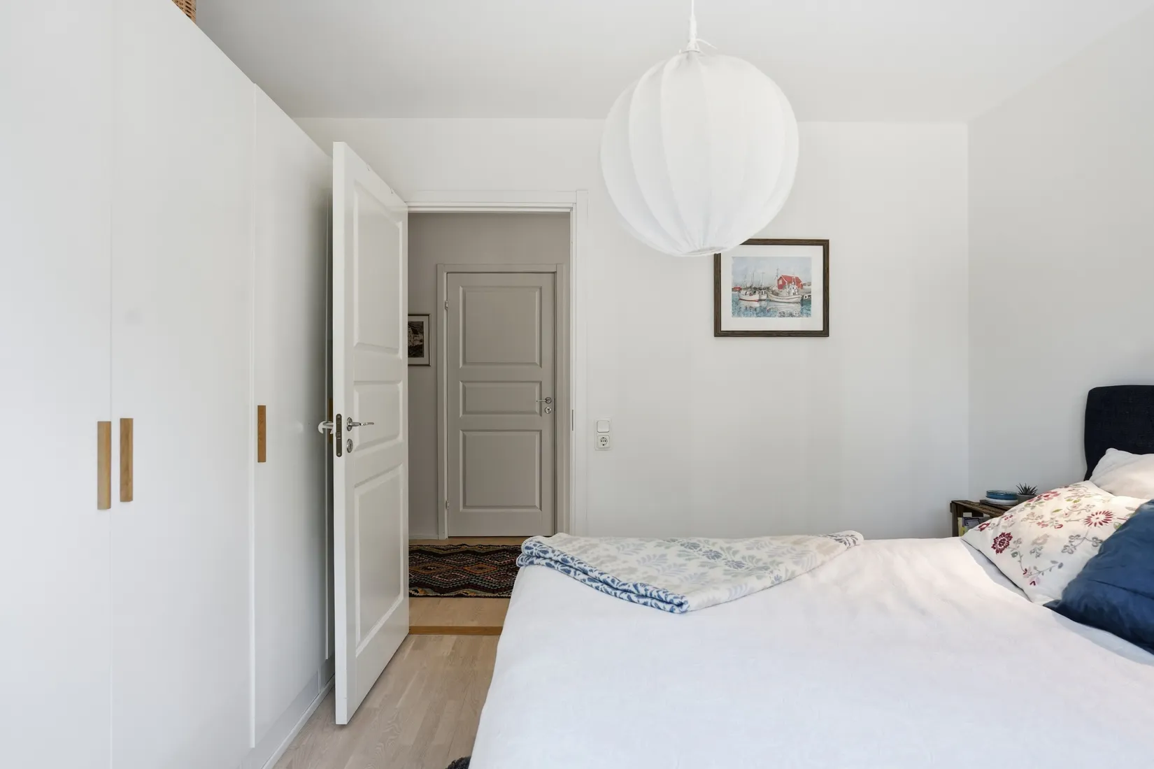 Bostadsrätt, Eva Lagerwalls väg 22, Ulleråker, Uppsala