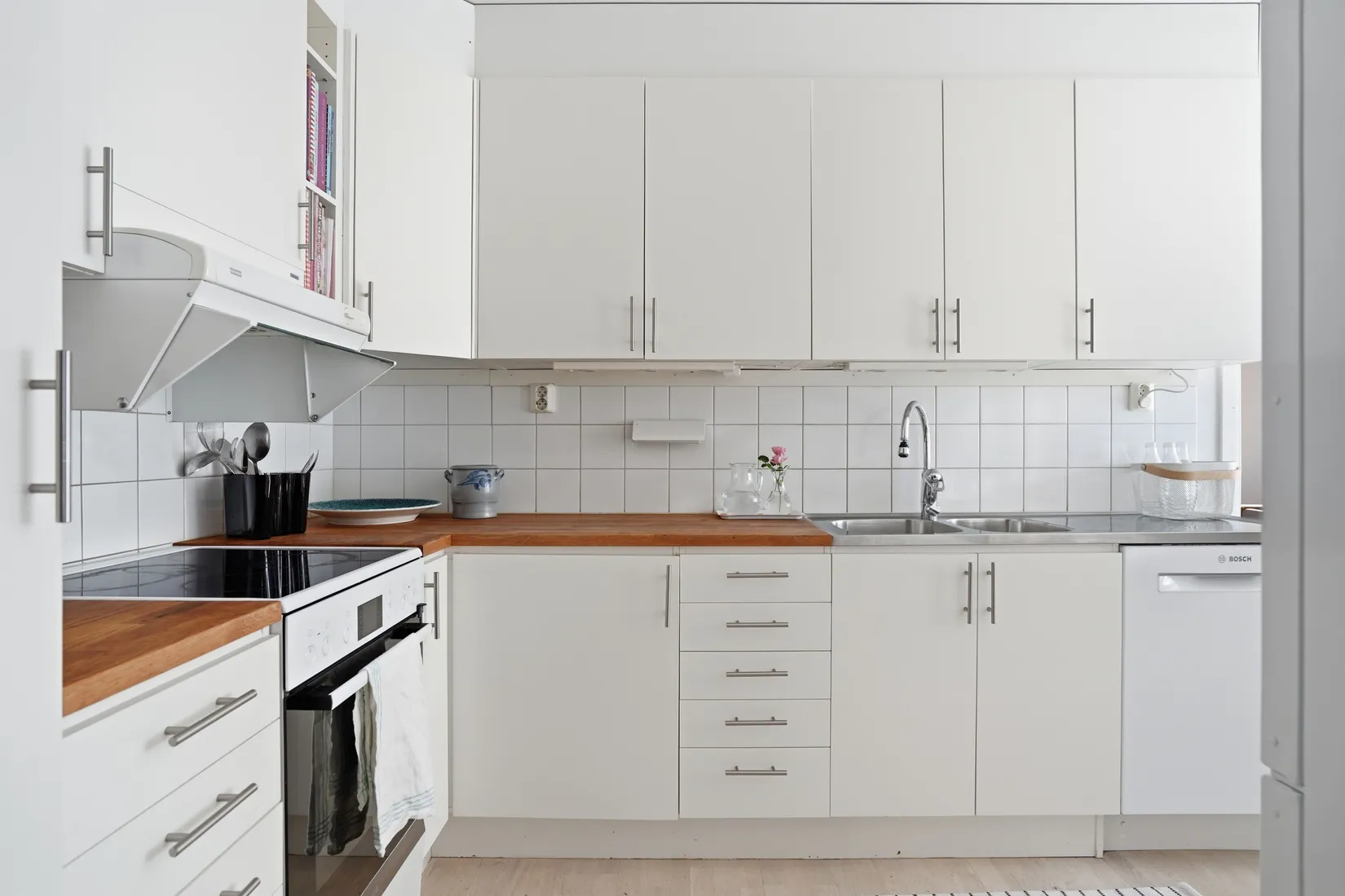 Bostadsrätt, Eva Lagerwalls väg 22, Ulleråker, Uppsala