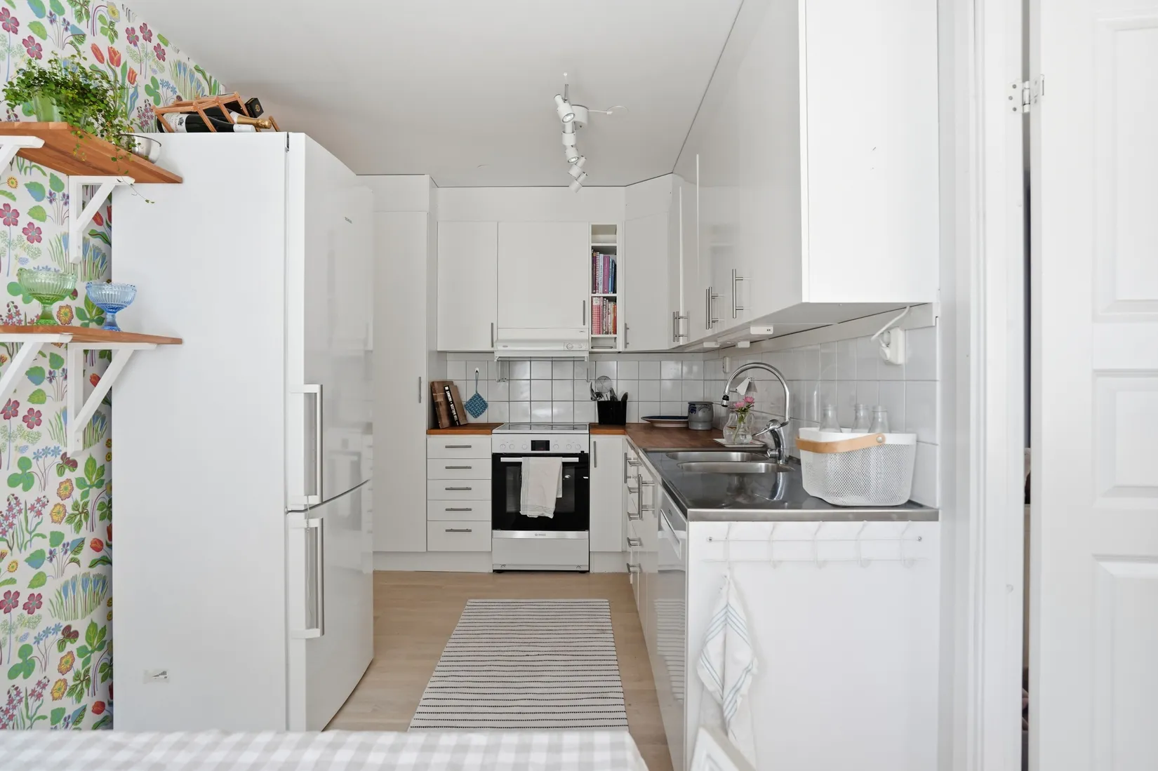 Bostadsrätt, Eva Lagerwalls väg 22, Ulleråker, Uppsala