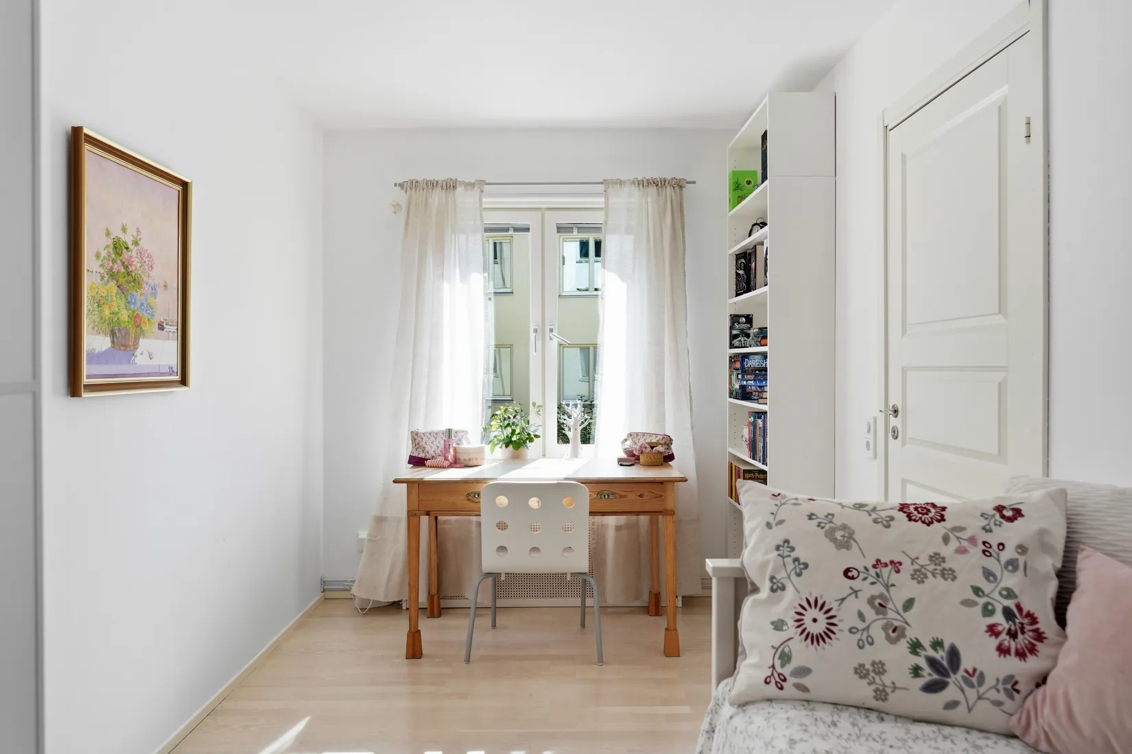 Bostadsrätt, Eva Lagerwalls väg 22, Ulleråker, Uppsala